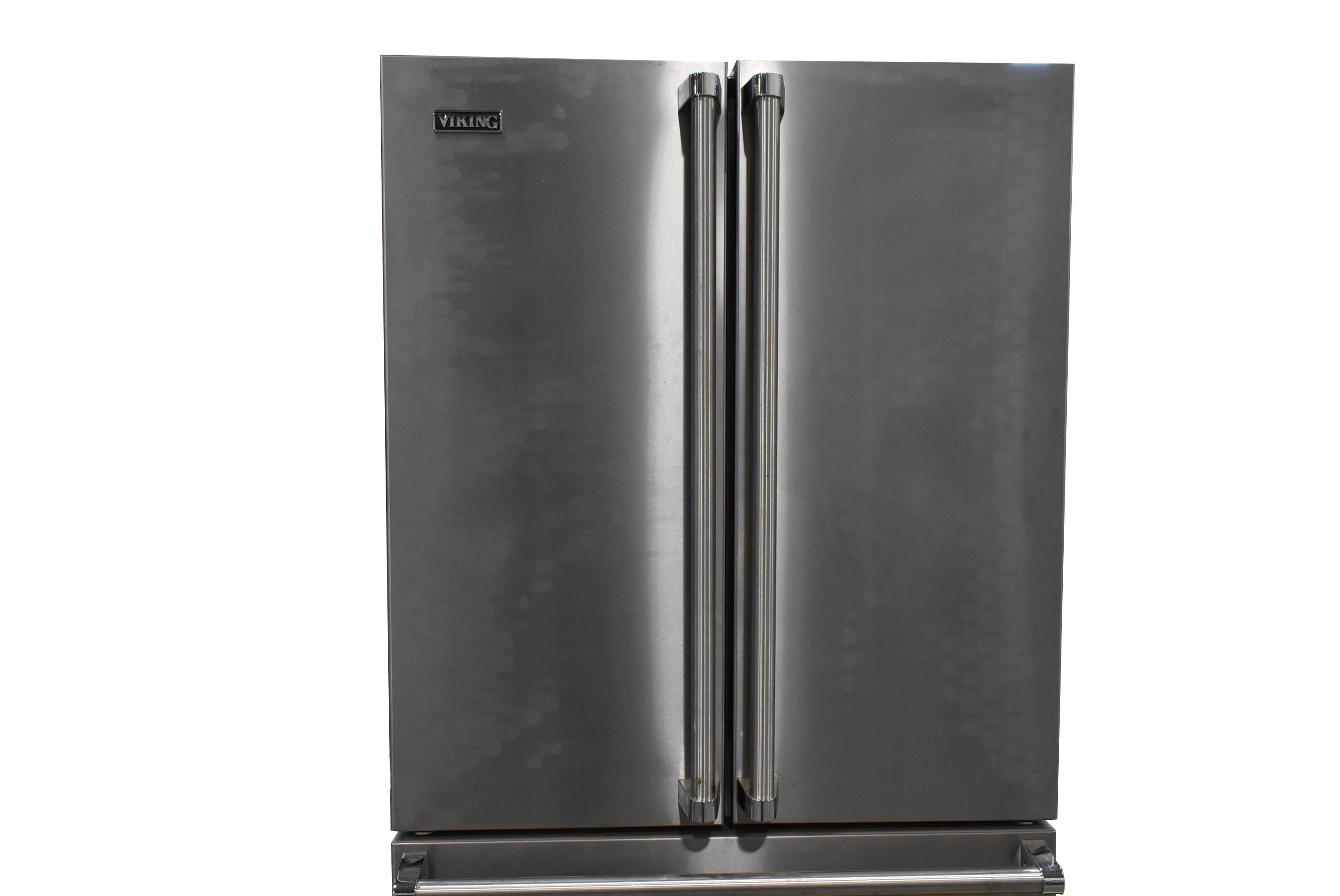 Viking 3 Series RVFFR336SS 36" Stainless Steel French Door Refrigerator