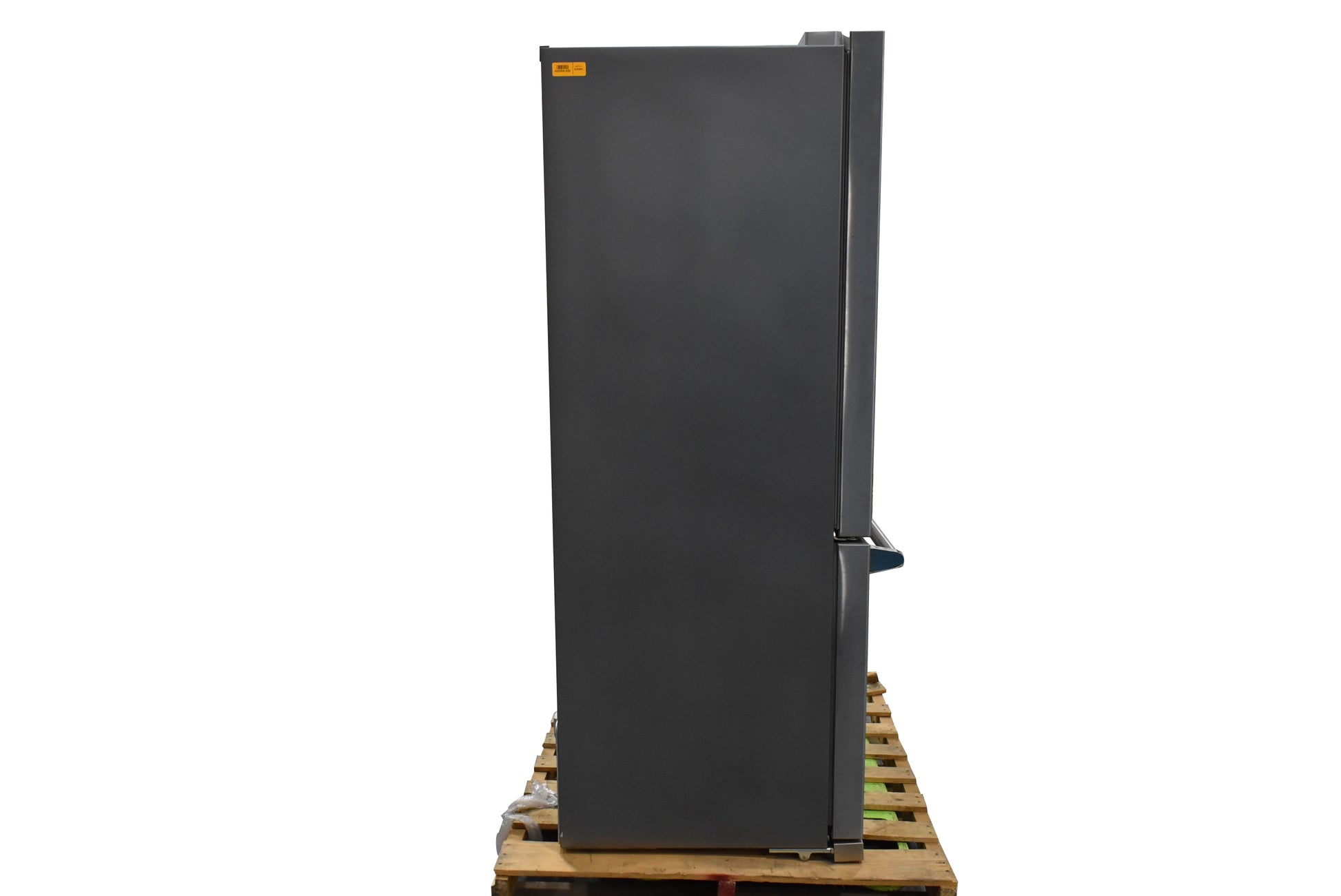 Viking 3 Series RVFFR336SS 36" Stainless Steel French Door Refrigerator