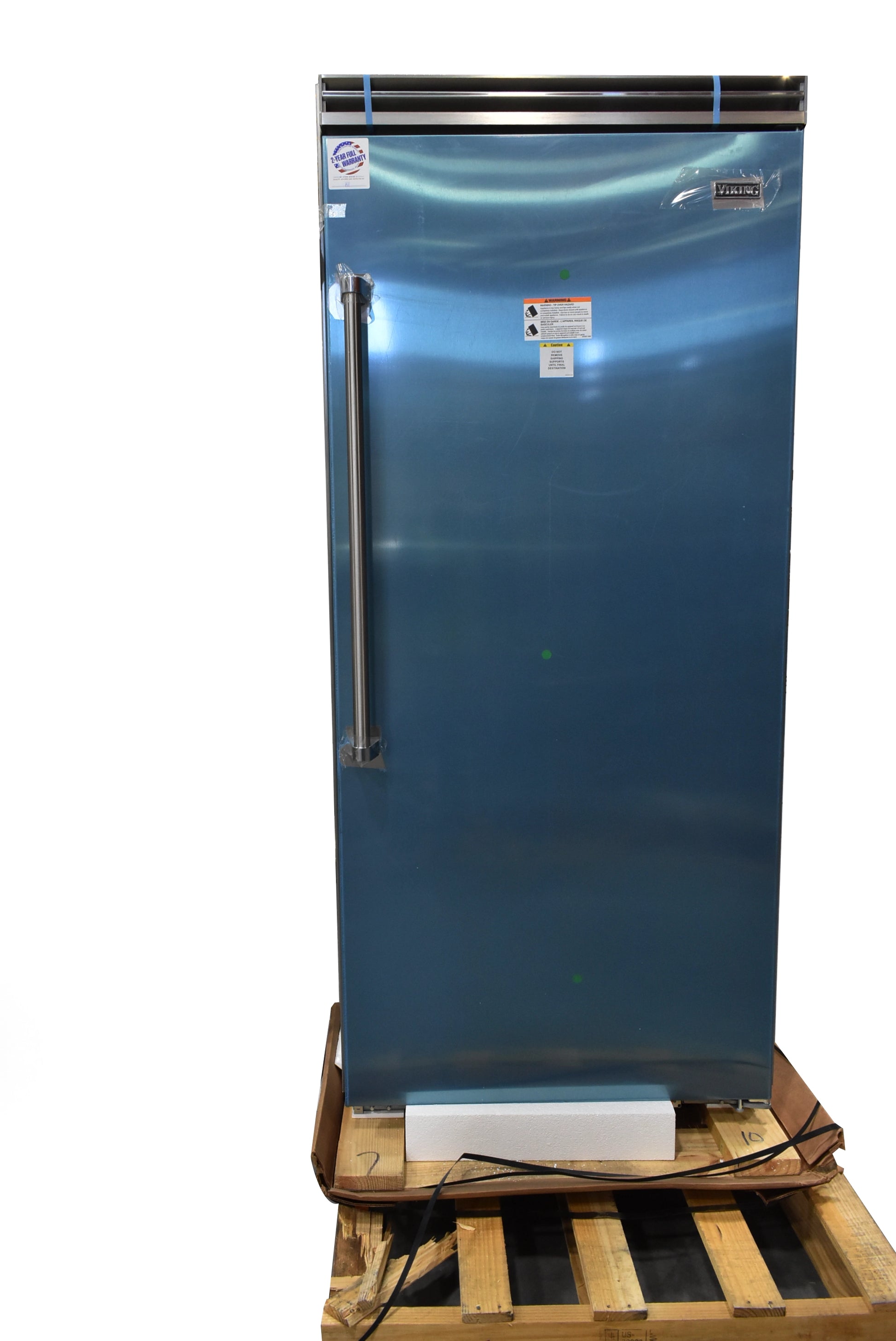 Viking 5 Series VCRB5363RSS 36" Stainless Steel All Refrigerator