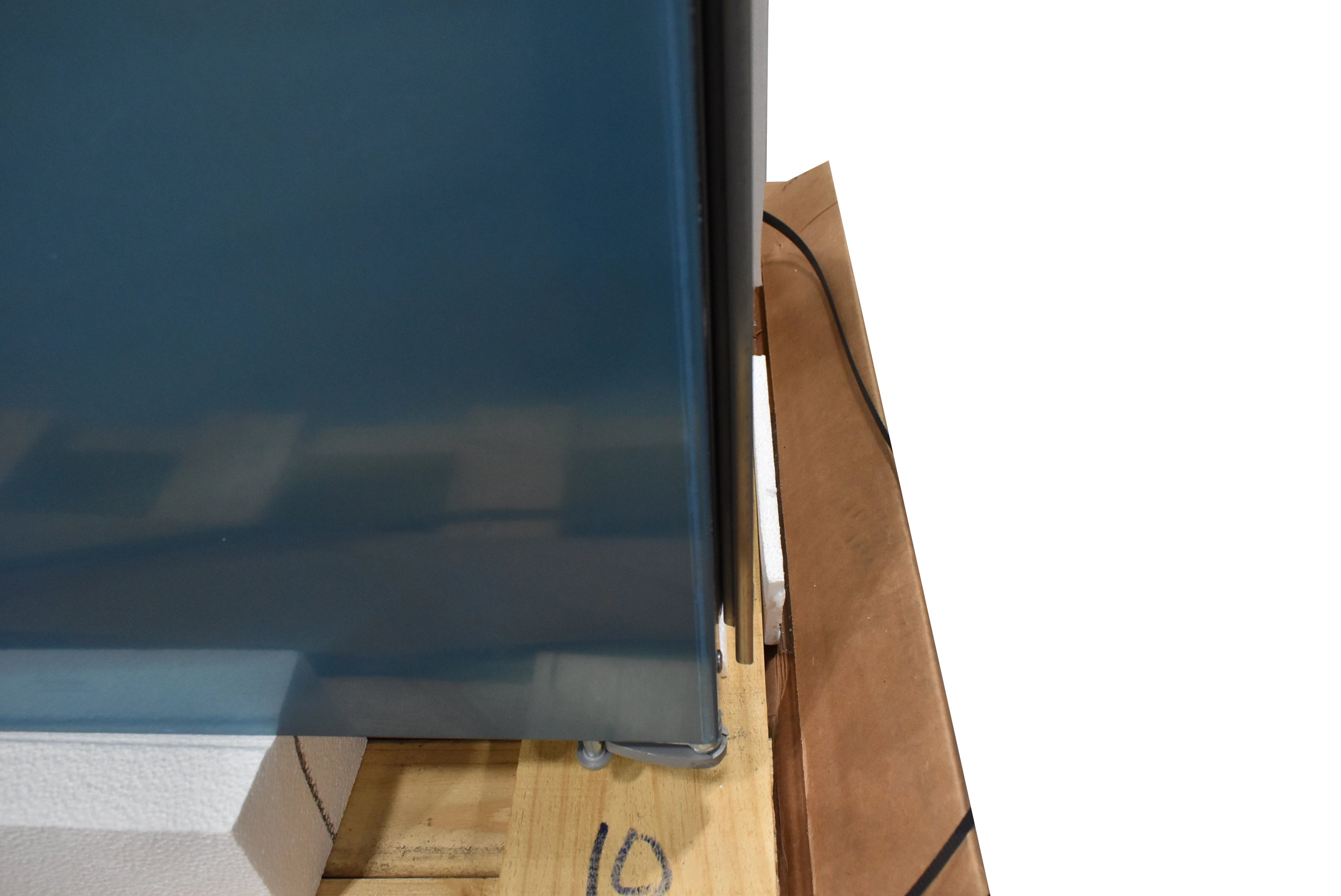 Viking 5 Series VCRB5363RSS 36" Stainless Steel All Refrigerator