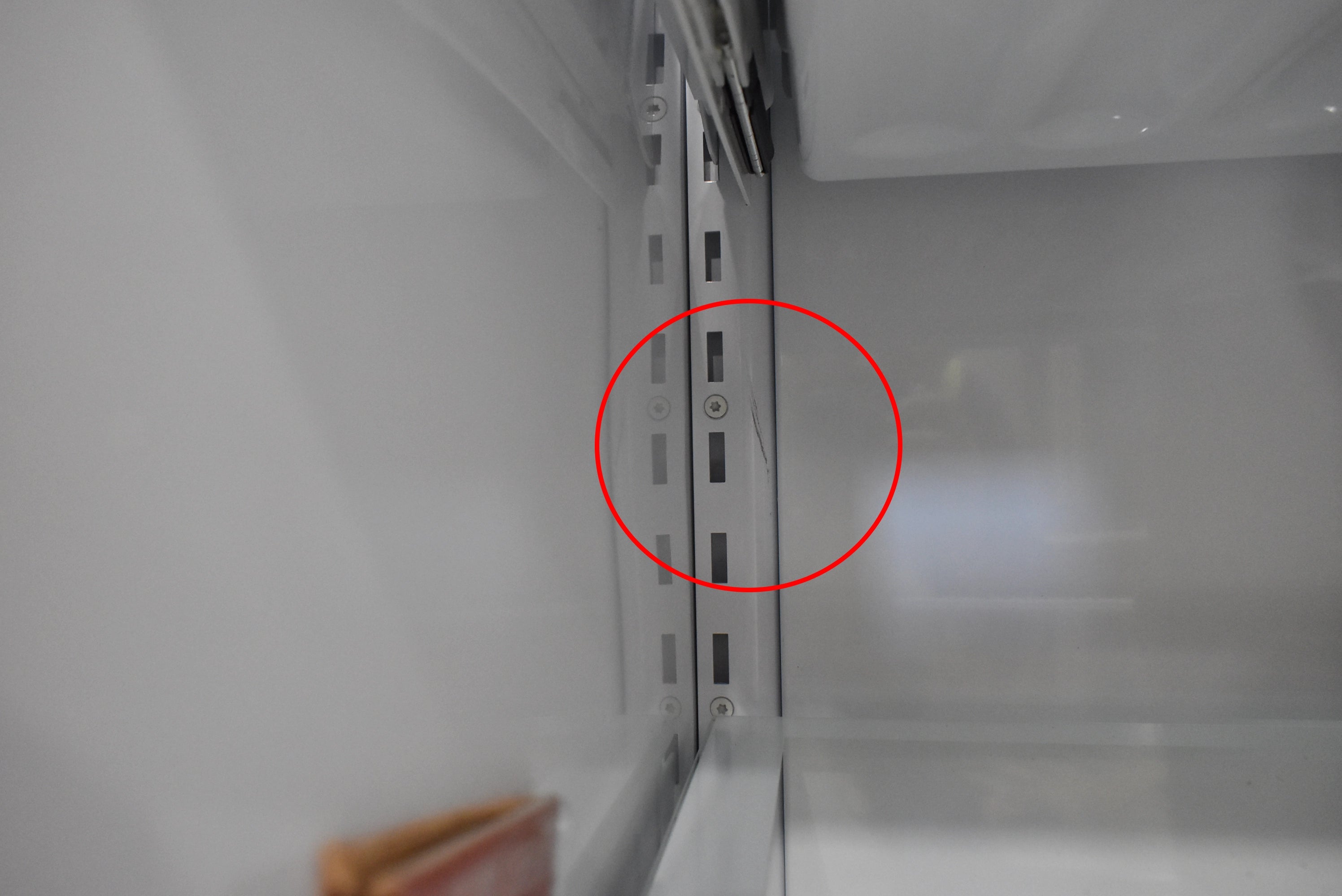 Viking 5 Series VCRB5363RSS 36" Stainless Steel All Refrigerator