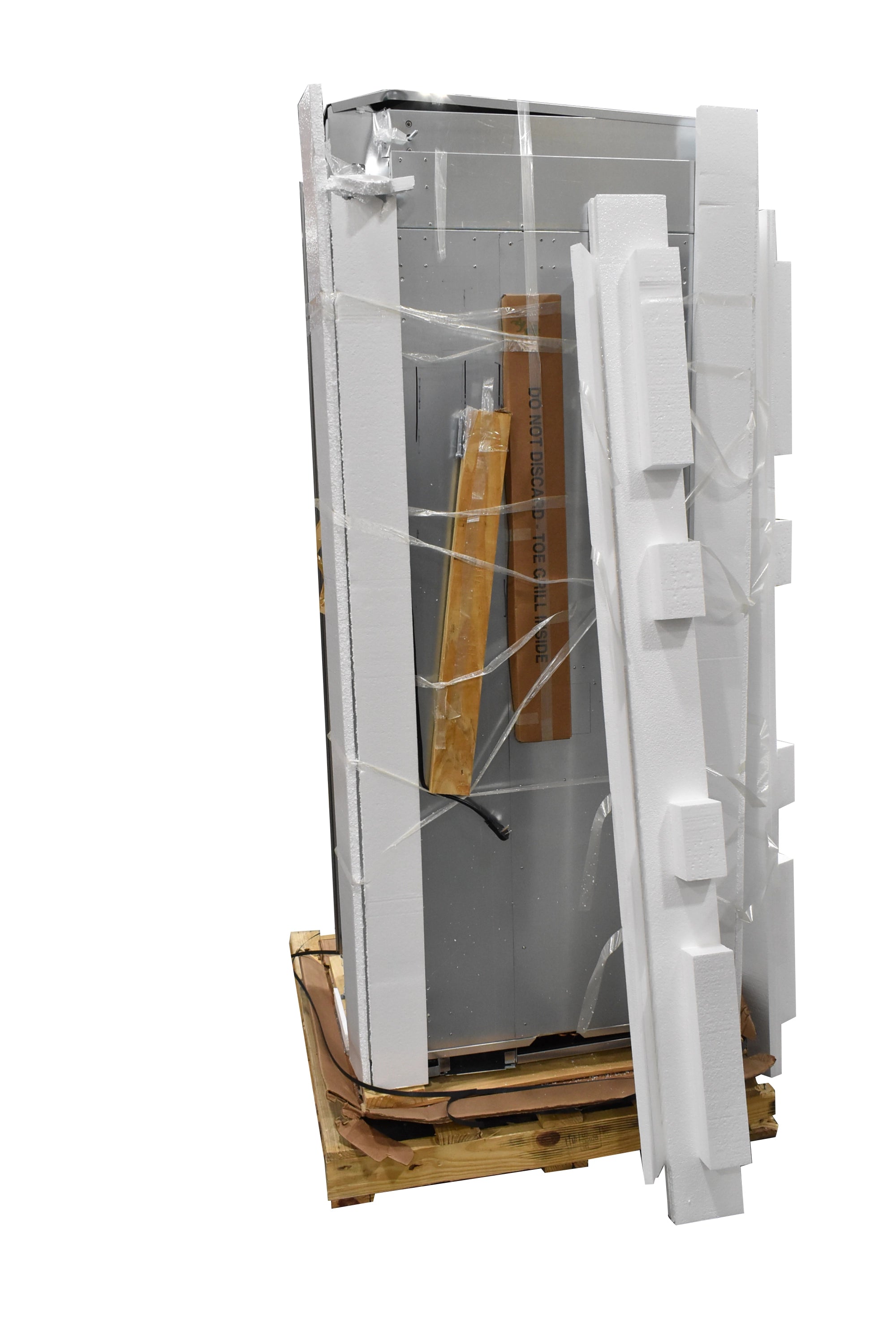 Viking 5 Series VCRB5363RSS 36" Stainless Steel All Refrigerator