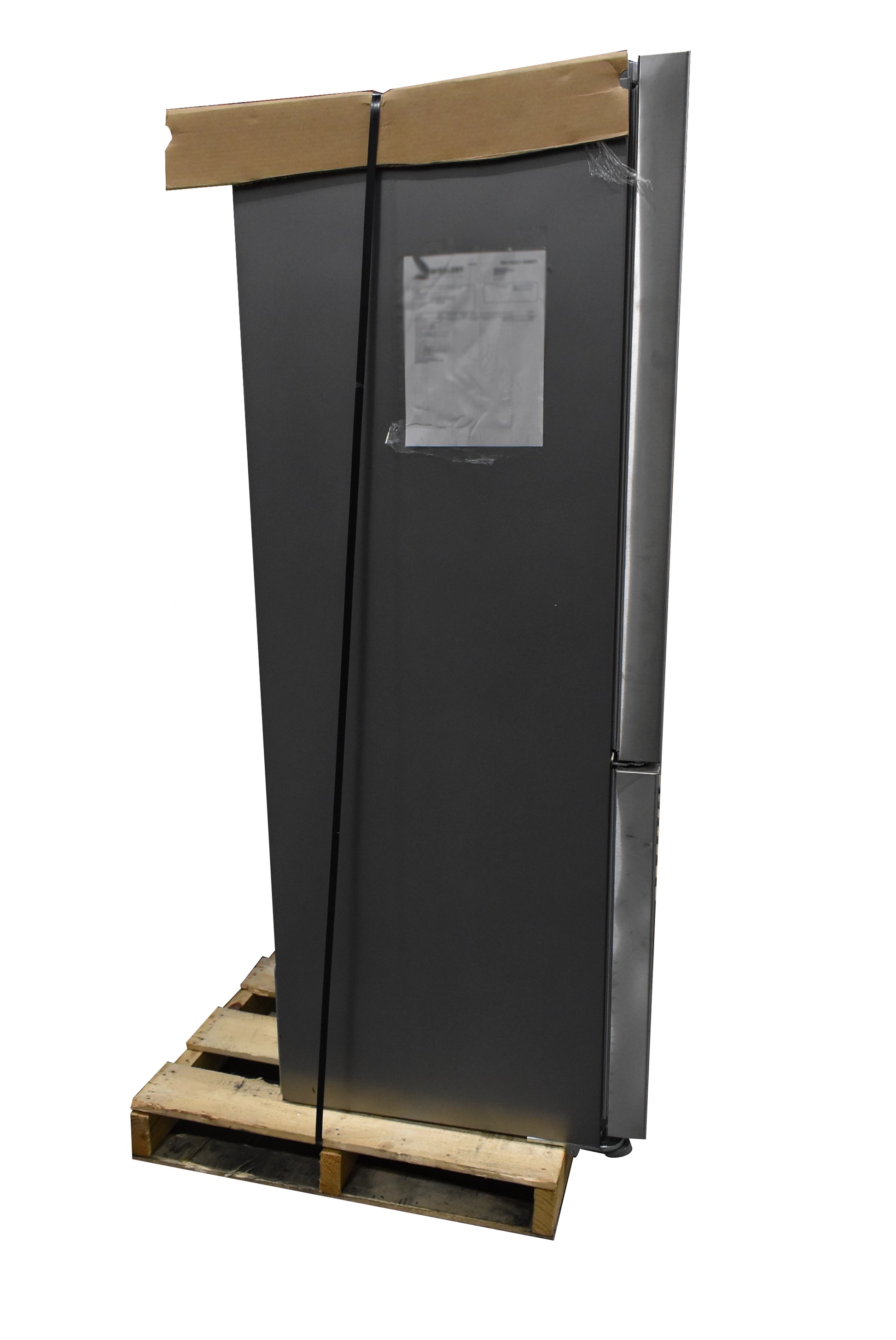 Viking 3 Series RVFFR336SS 36" Stainless Steel French Door Refrigerator