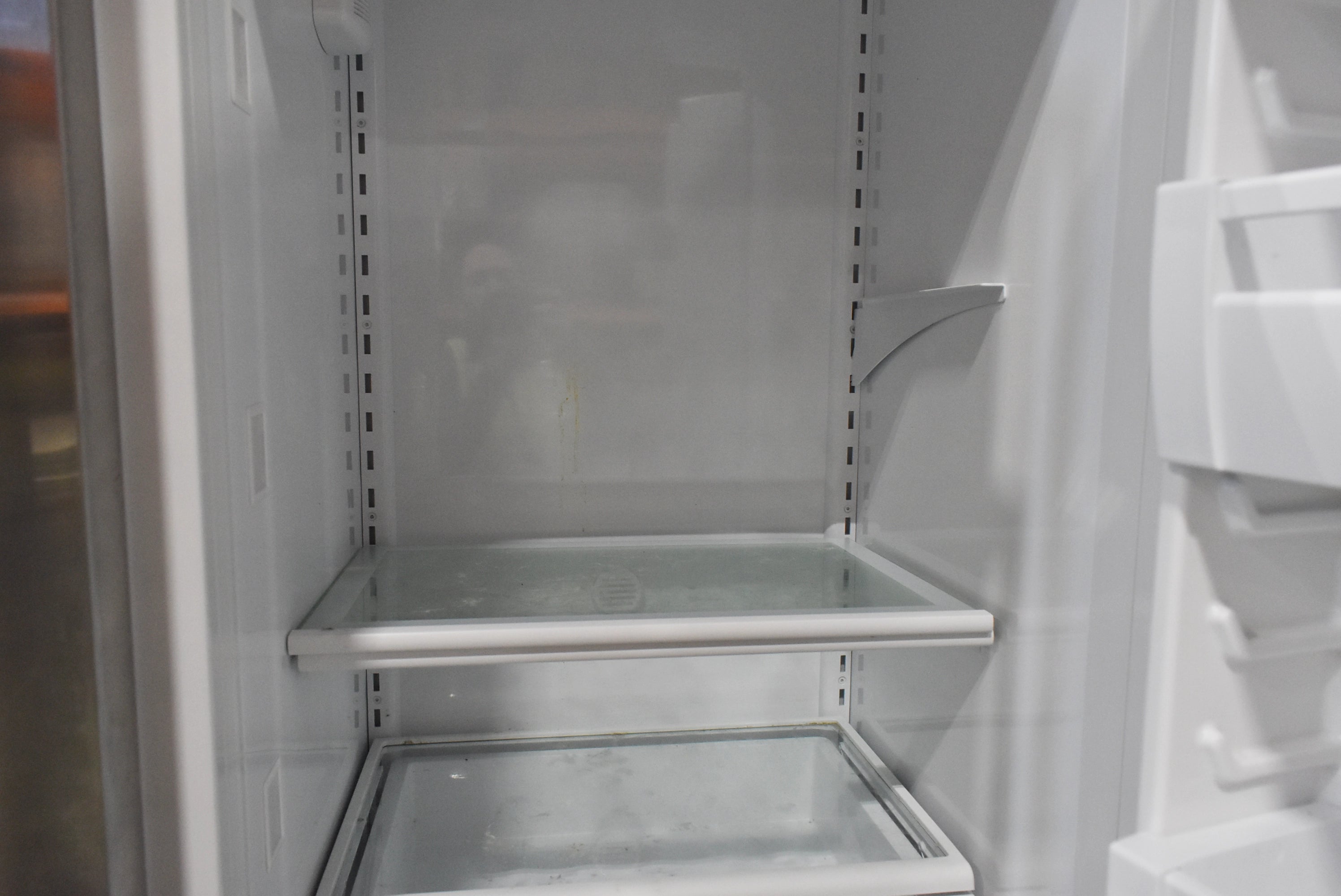 Viking 5 Series VCSB5423SS 42" Stainless Steel Built-in Side-by-Side Refrigerator