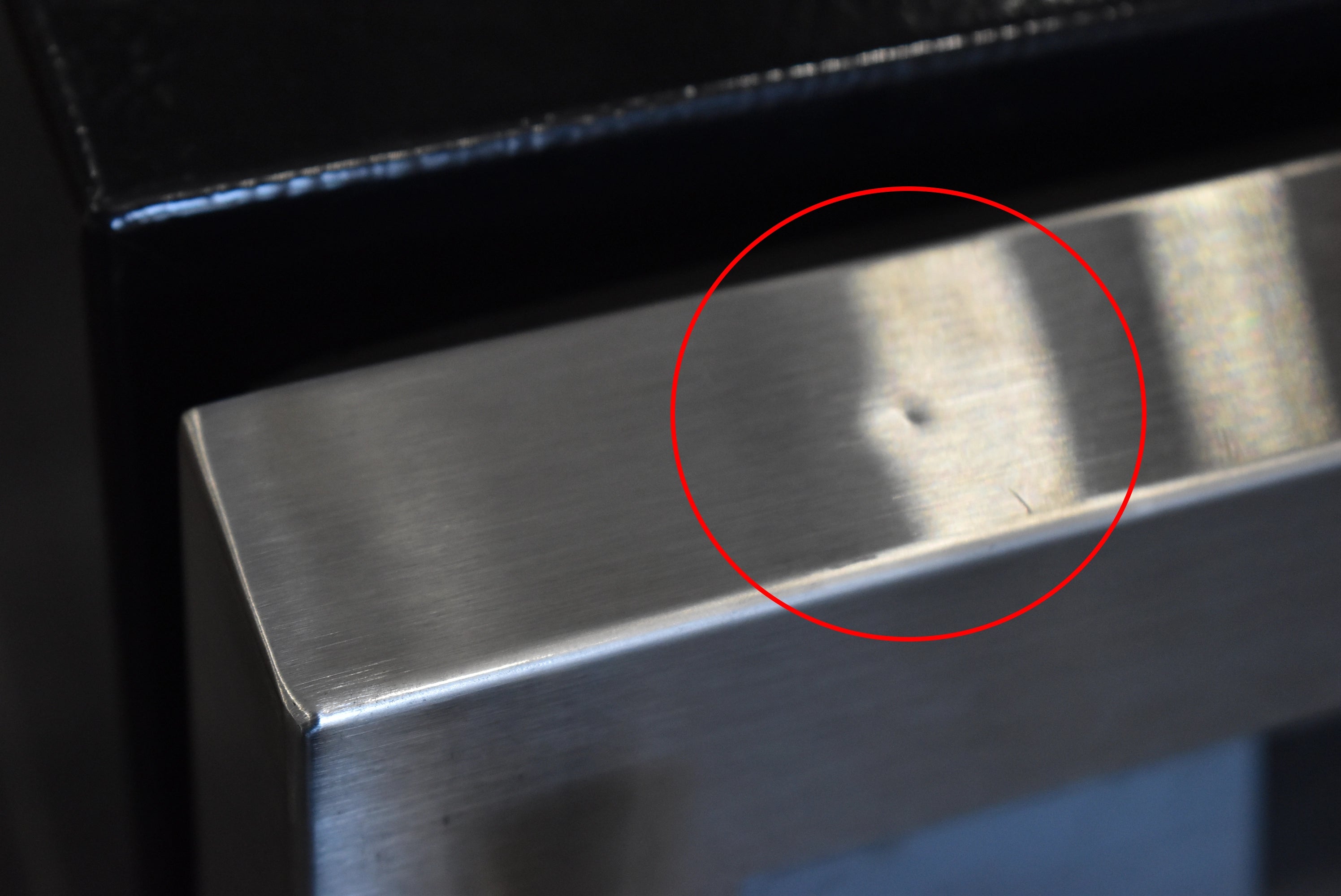 Marvel ML15WSG0RS 15" Stainless Steel + Glass Door Single Zone Wine Cooler