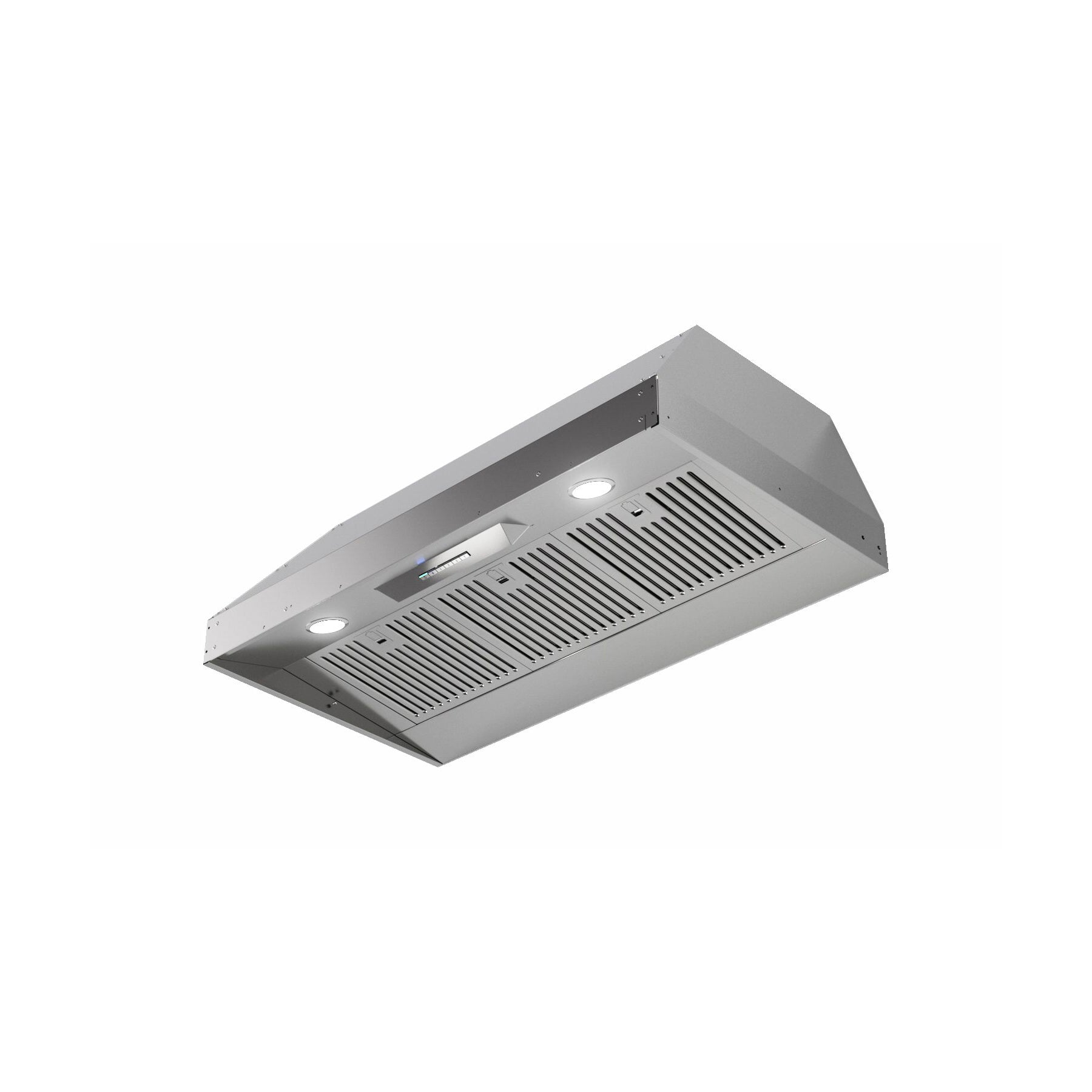 XO XOIL3619SC 36" Stainless Steel Cabinet Insert and Liner