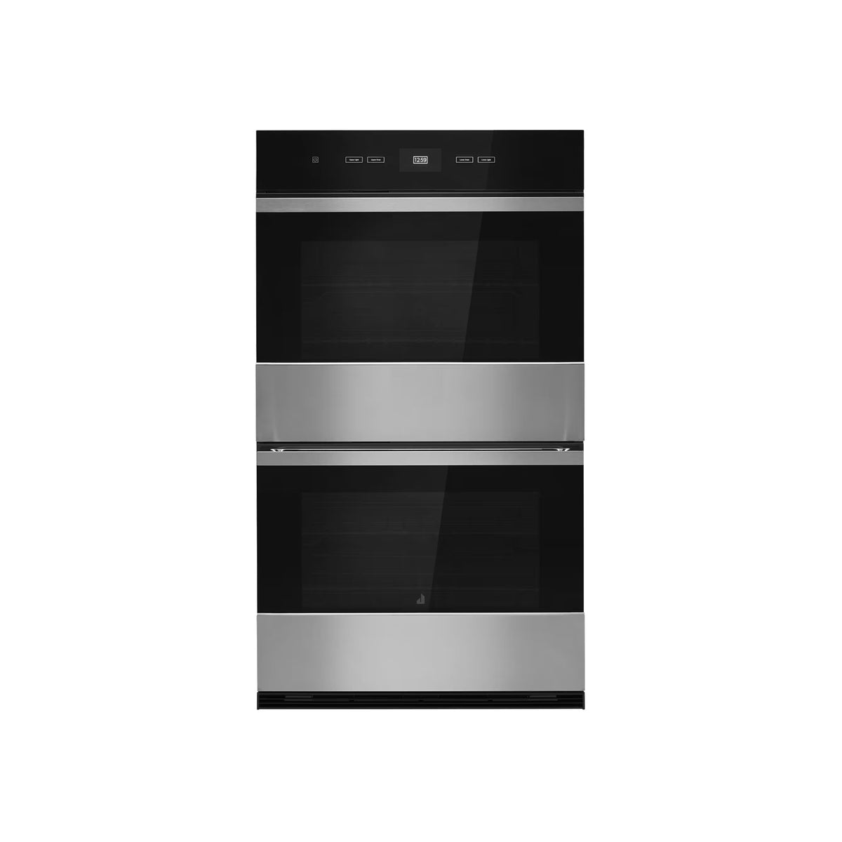 JennAir JJW2830LM 30" Stainless Steel Double Wall Oven