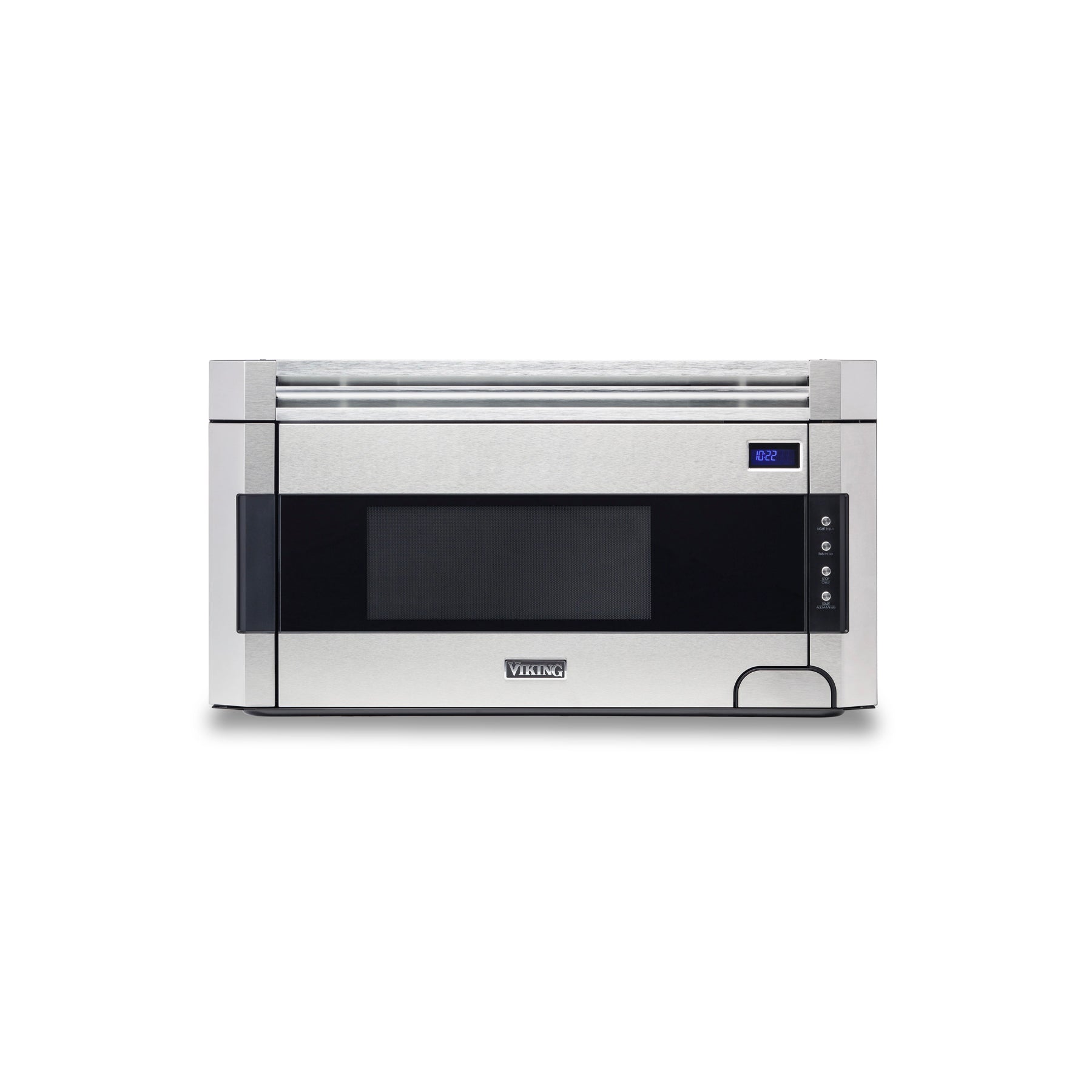 Viking RVMH330SS 30" Stainless Steel Over-the-Range Microwave