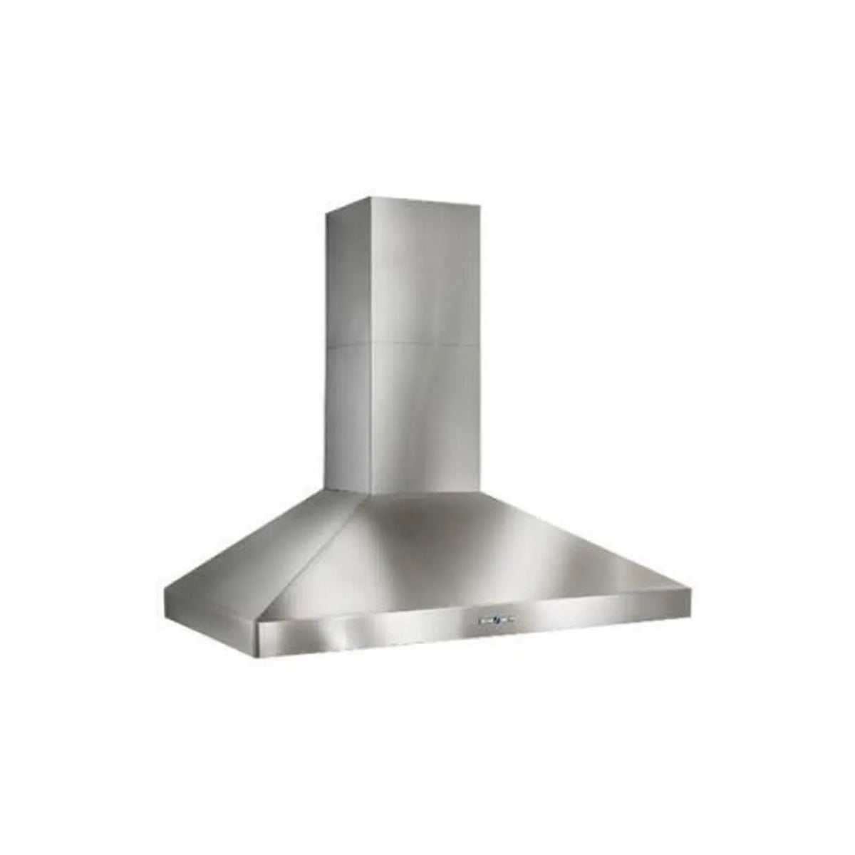 Best WPP9IQ36SB 36" Stainless Steel Wall Mount Chimney Range Hood