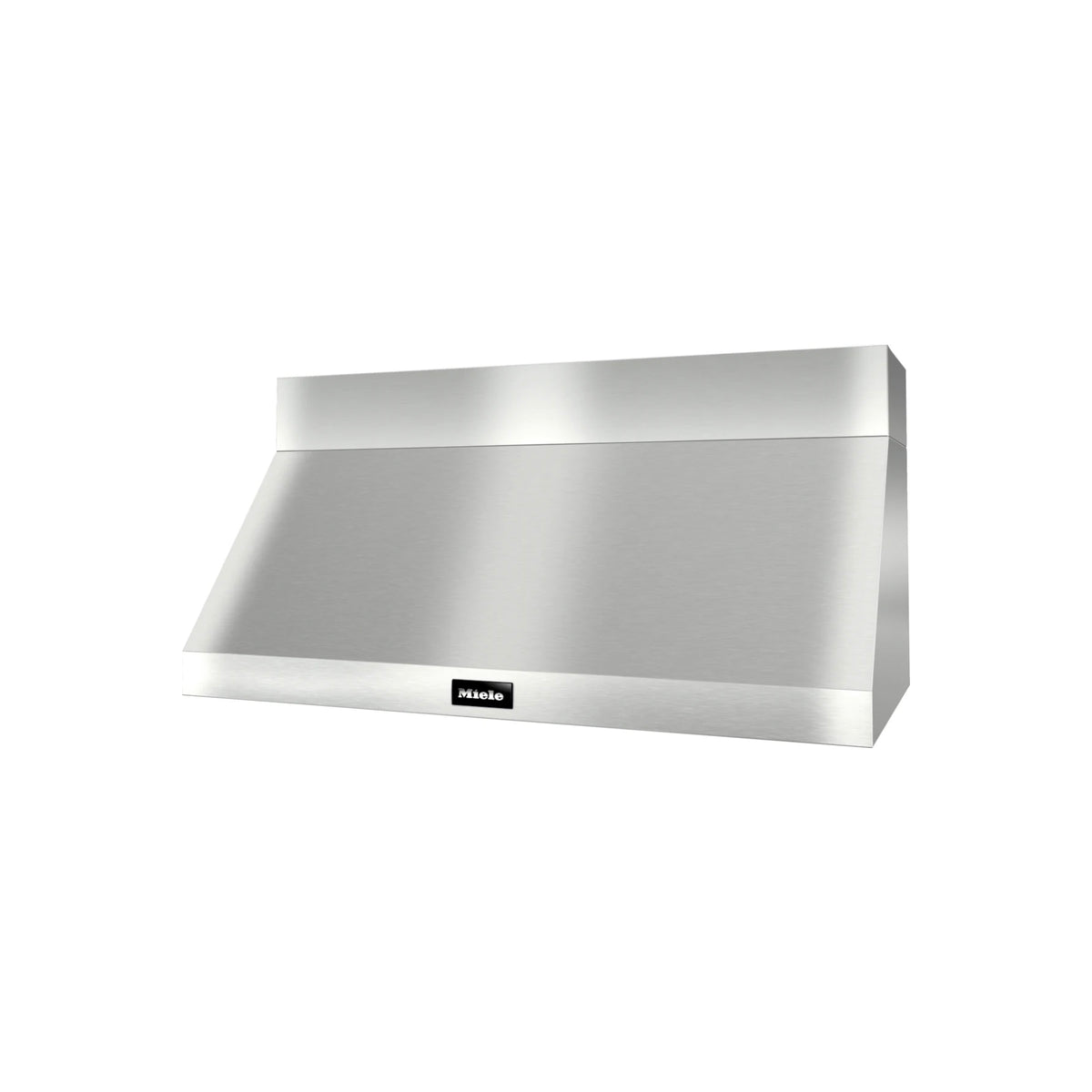 Miele DAR 1250-3 48" Stainless Steel Wall Mount Canopy Range Hood 