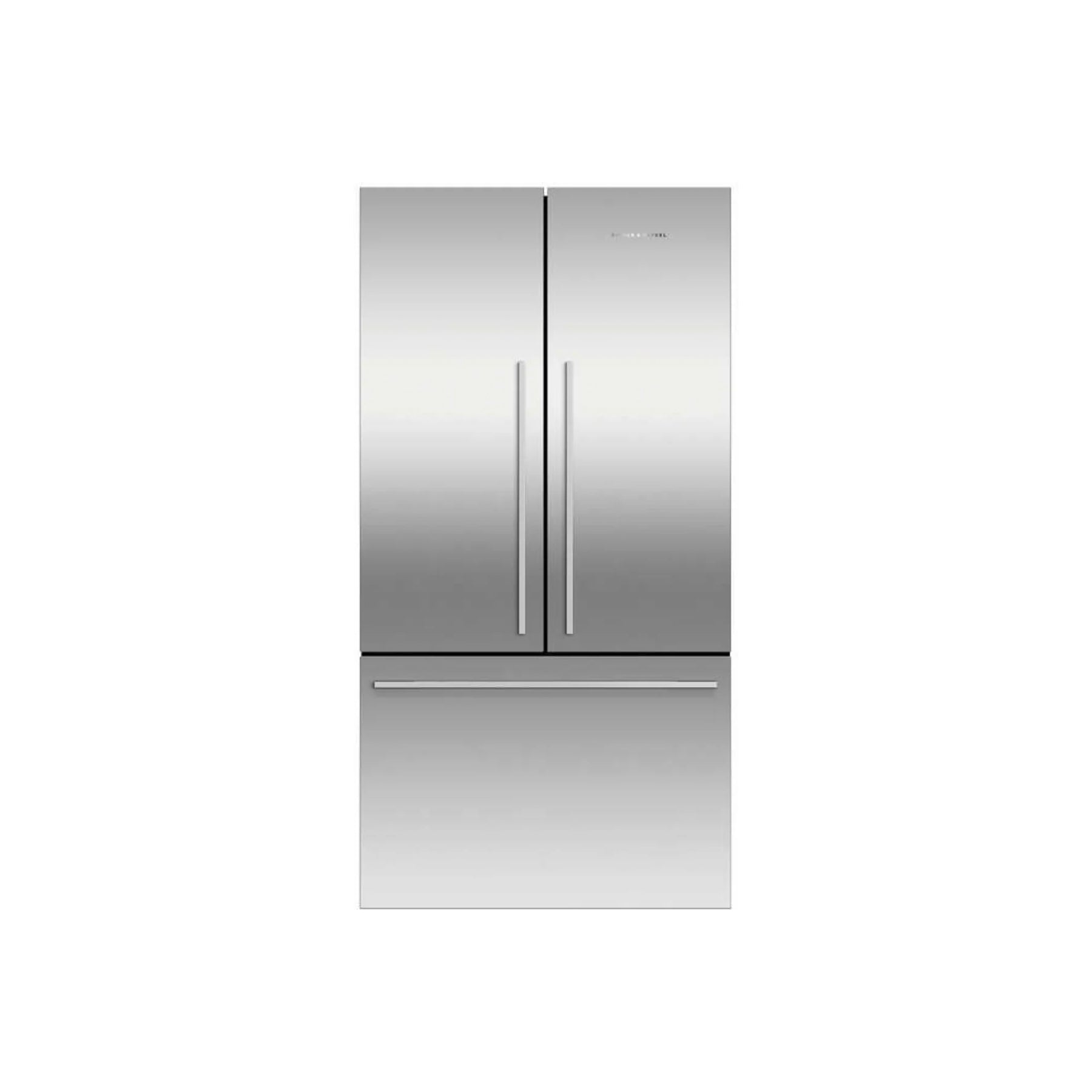 Fisher & Paykel RF201ADX5N 36" Stainless Steel French Door Refrigerator