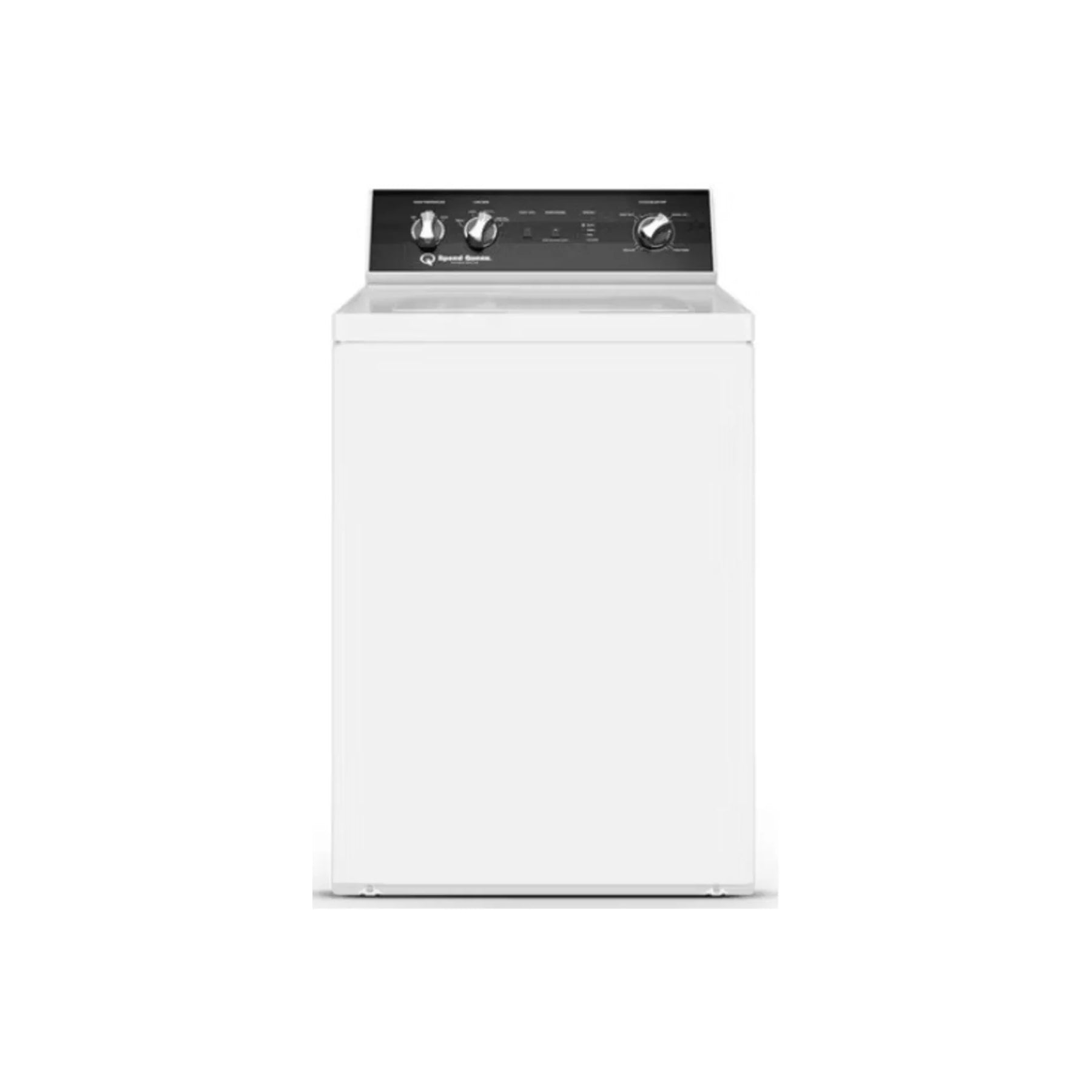 Speed Queen TR3003WN 26" White Top Load Washer
