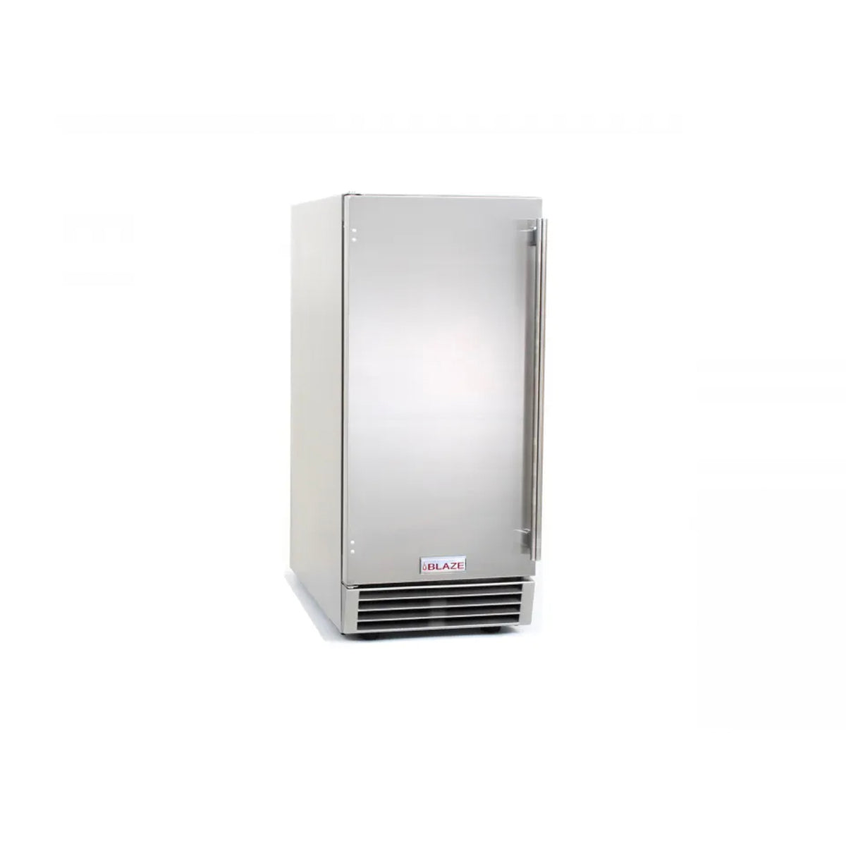 Blaze BLZ-ICEMKR-50GR 15" Stainless Steel Outdoor Ice Maker