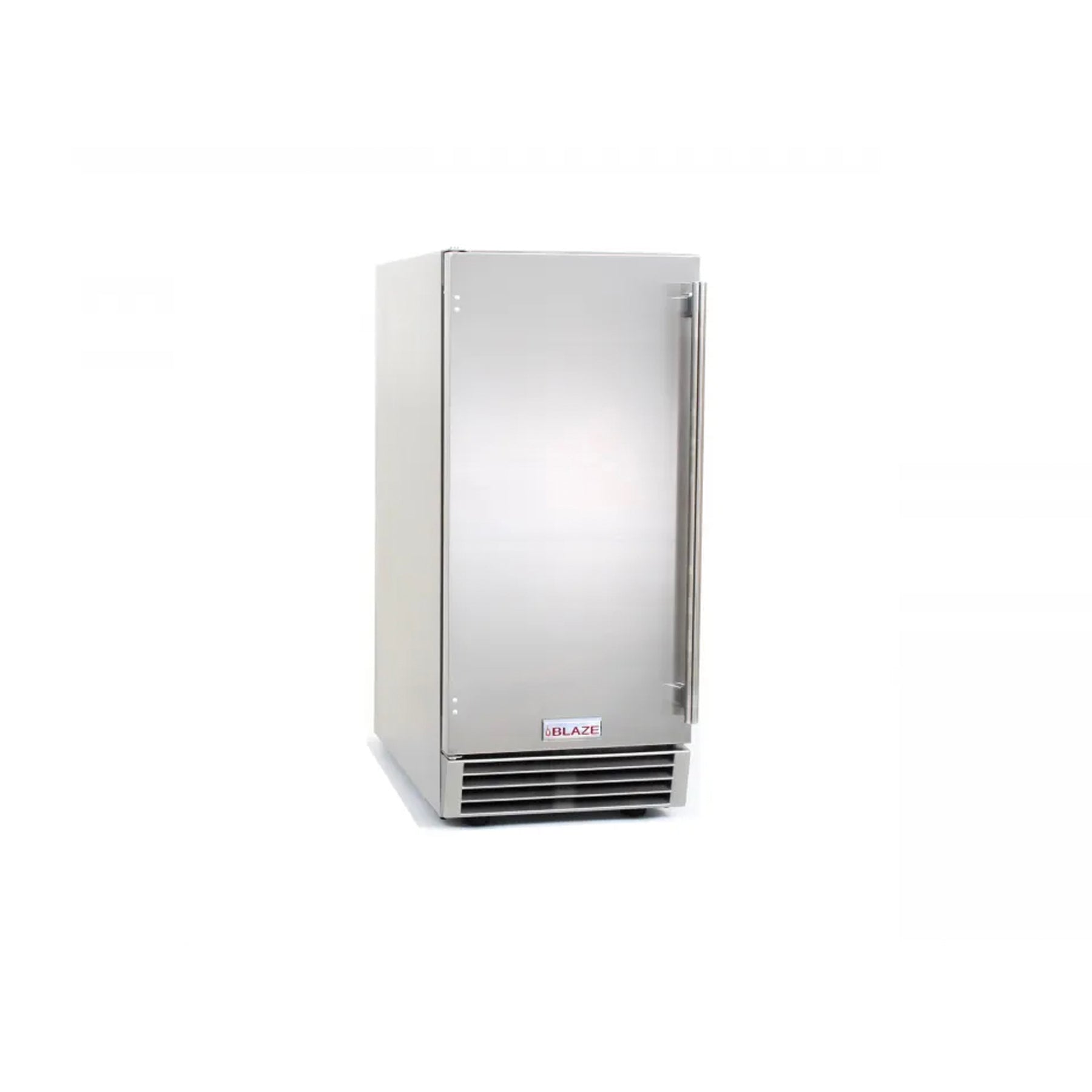 Blaze BLZ-ICEMKR-50GR 15" Stainless Steel Outdoor Ice Maker