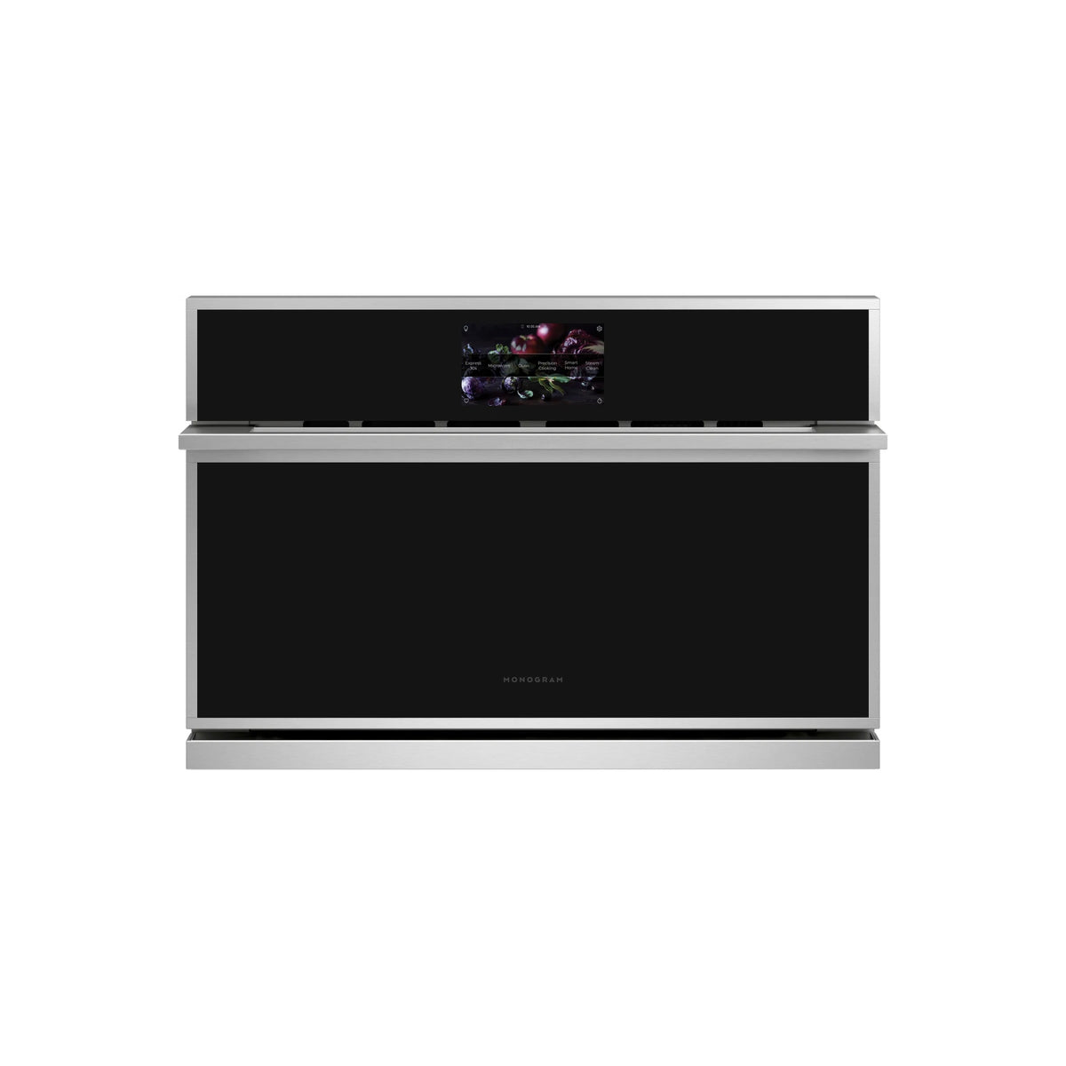 Monogram ZSB9231NSS 30" Stainless Steel Electric 5-in-1 Wall Oven
