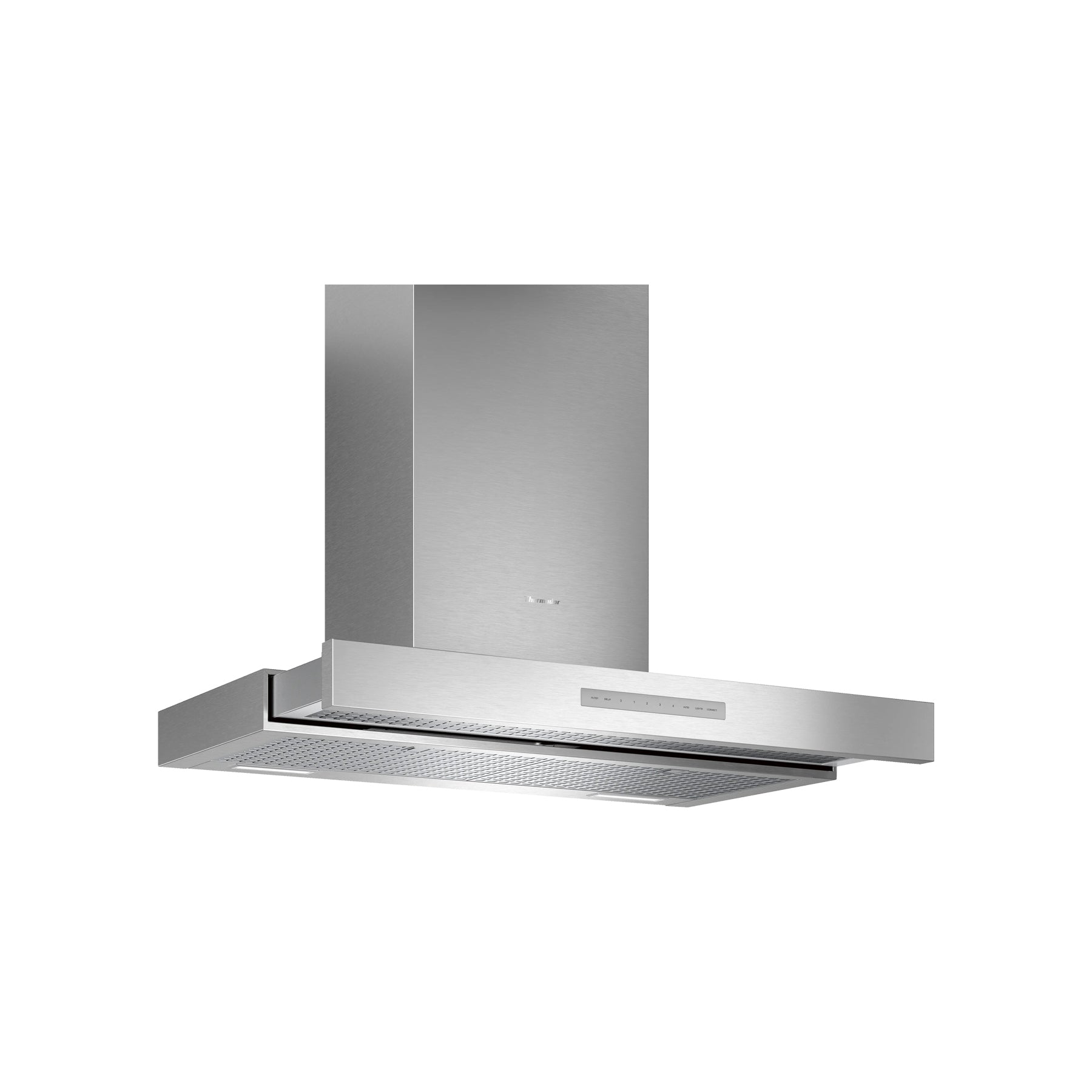 Thermador HDDB36WS 36" Stainless Steel Wall Mount Range Hood
