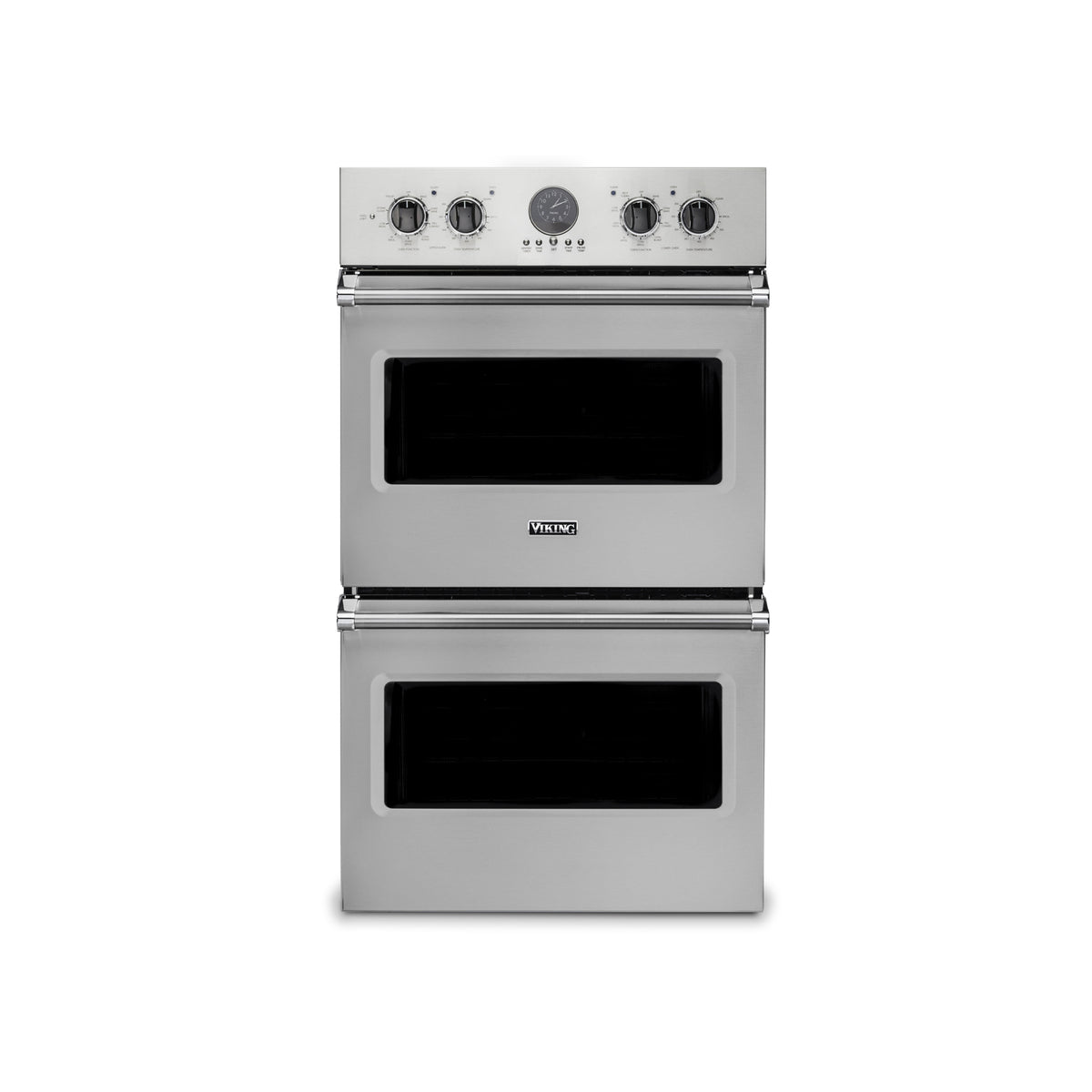 Viking VDOE530SS 30" Stainless Steel Double Electric Wall Oven