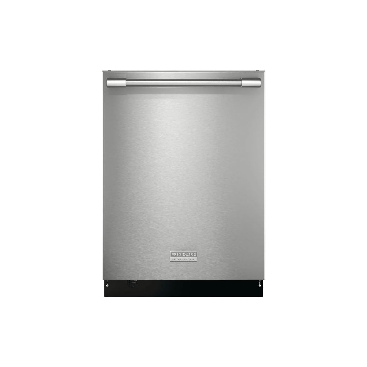 Frigidaire PDSH4816AF 24" Stainless Steel Fully Integrated Dishwasher