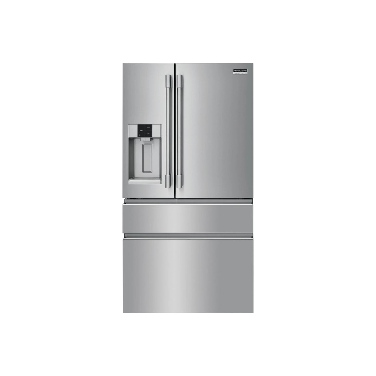 Frigidaire PRMC2285AF 36" Stainless Steel French Door Refrigerator