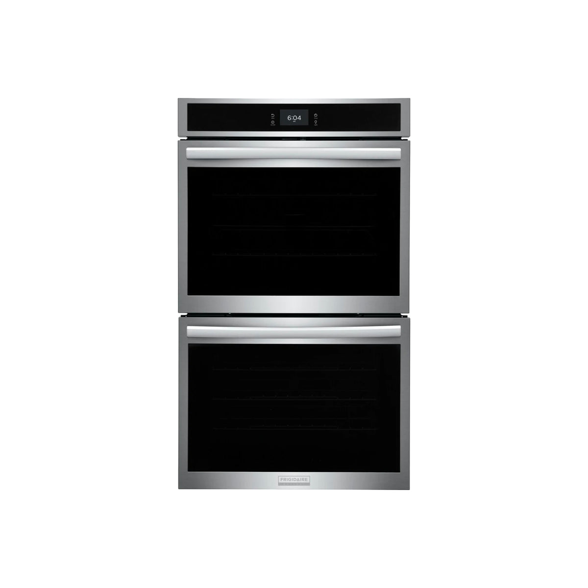 Frigidaire GCWD3067AF 30" Stainless Steel Double Wall Oven