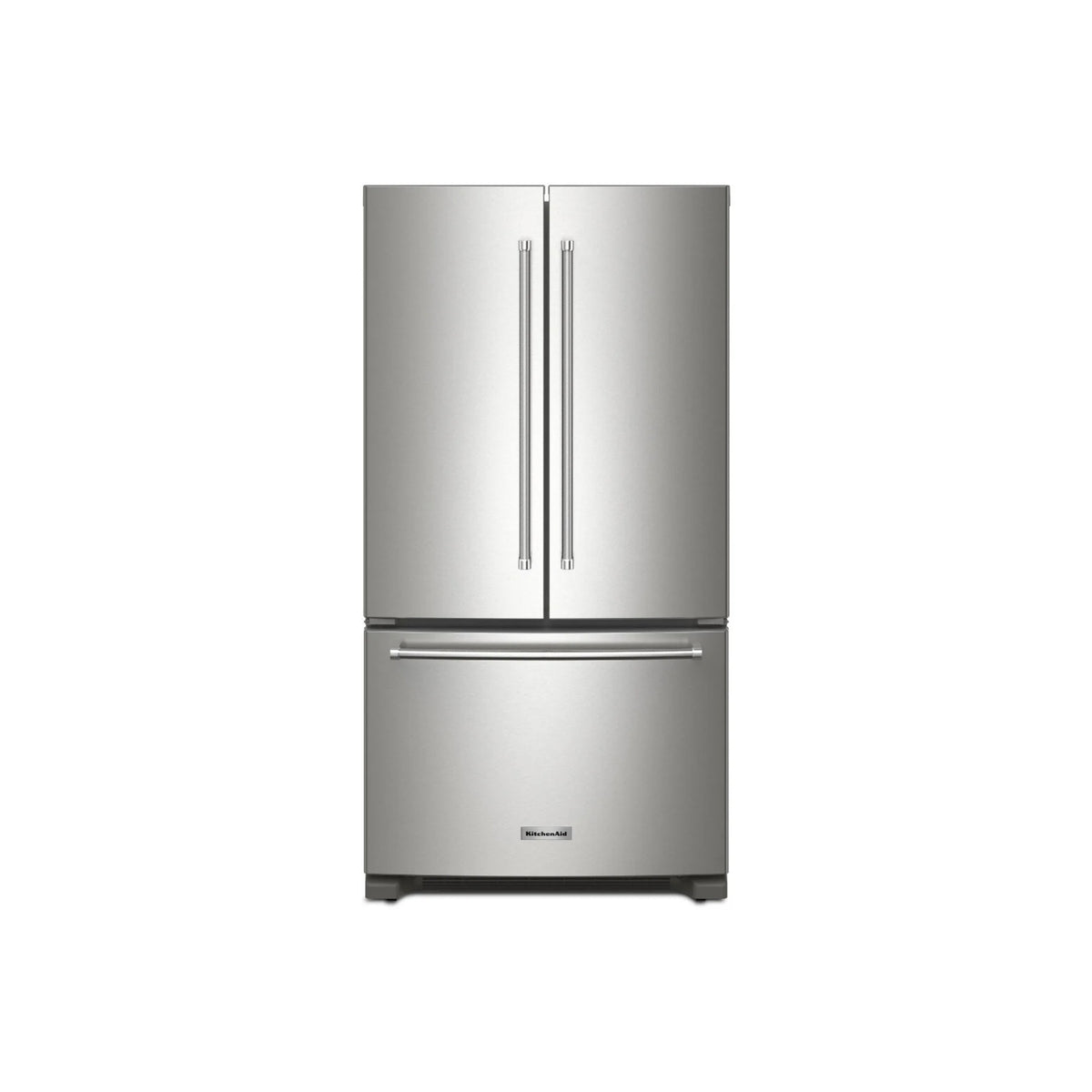 KitchenAid KRFC136RPS 36" Stainless Steel French Door Refrigerator