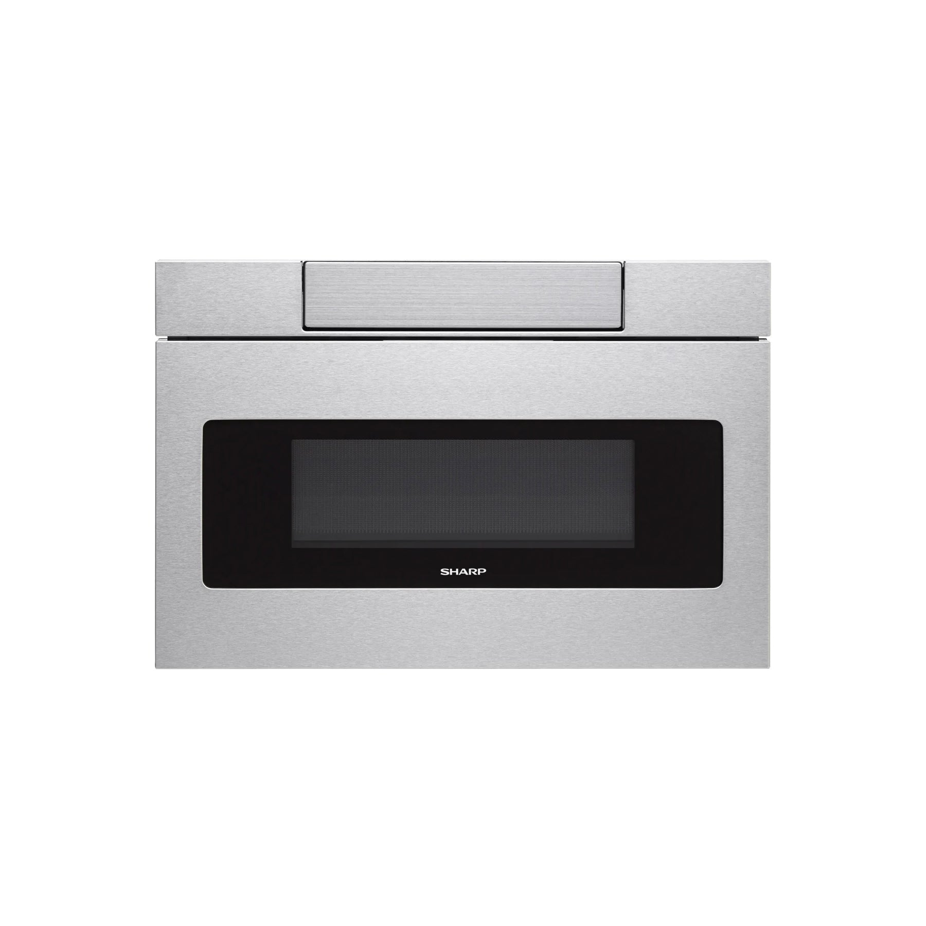 Sharp SMD3070AS 30" Stainless Steel Microwave Drawer