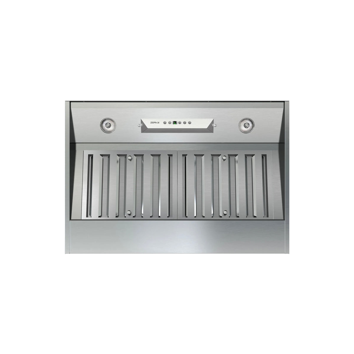 Zephyr AK9228AS 30" Stainless Steel Hood Insert