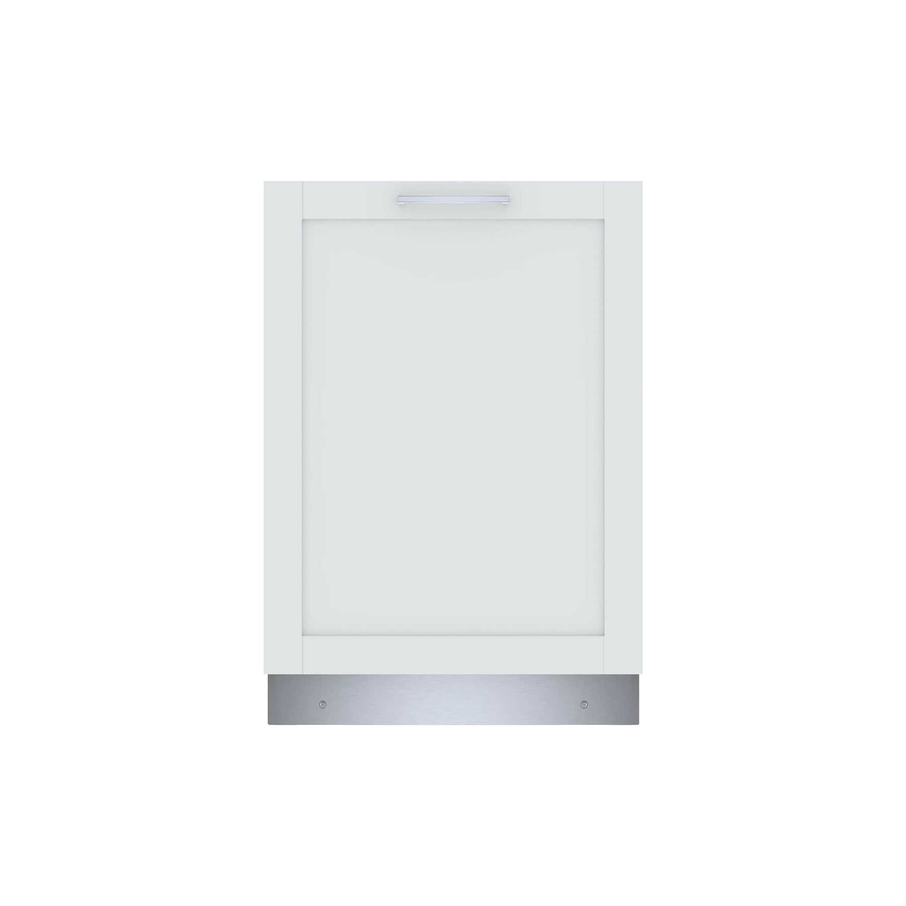 Bosch Benchmark Series SHV89PW73N 24" Panel Ready Dishwasher