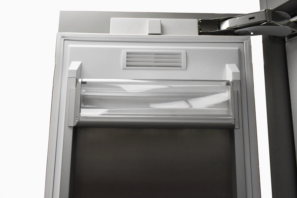 Gaggenau RC462701 24" Panel Ready Built-In Refrigerator Column