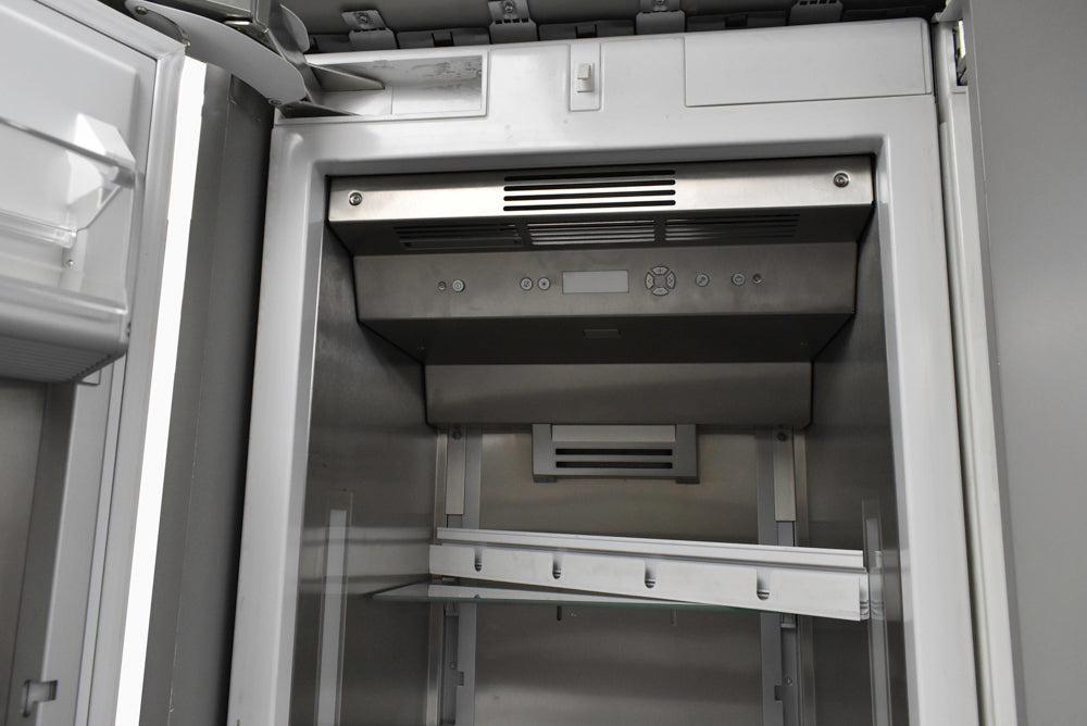 Gaggenau RC462701 24" Panel Ready Built-In Refrigerator Column