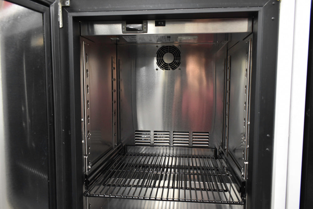 Perlick HC24RB31L 24" Stainless Steel Undercounter Refrigerator