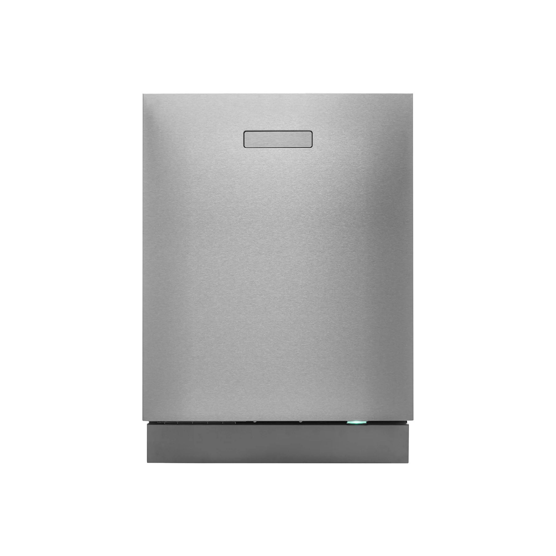 Asko 40 Series DBI664IXXLS.U 24" Stainless Steel Pocket Handle Dishwasher, Open Box