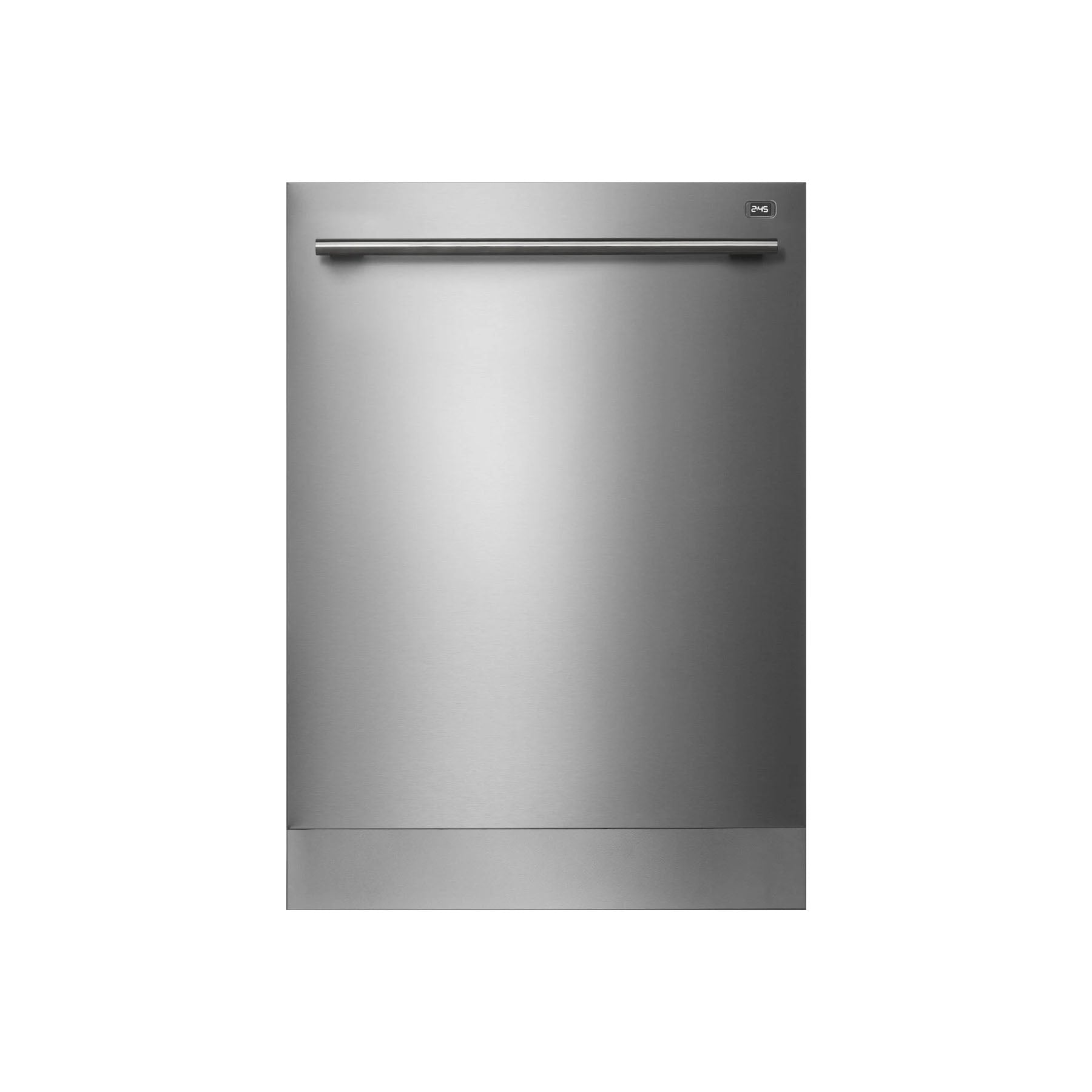 Asko D5656XXLHS/TH 24" Stainless Steel Dishwasher, Open Box