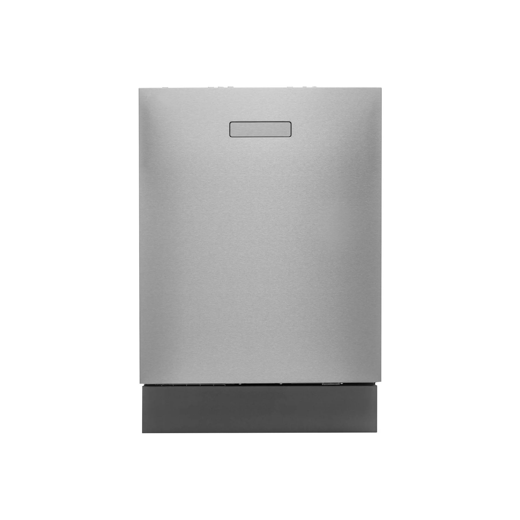 Asko 30 Series DBI663IS 24" Stainless Steel Dishwasher, ADA Compliant