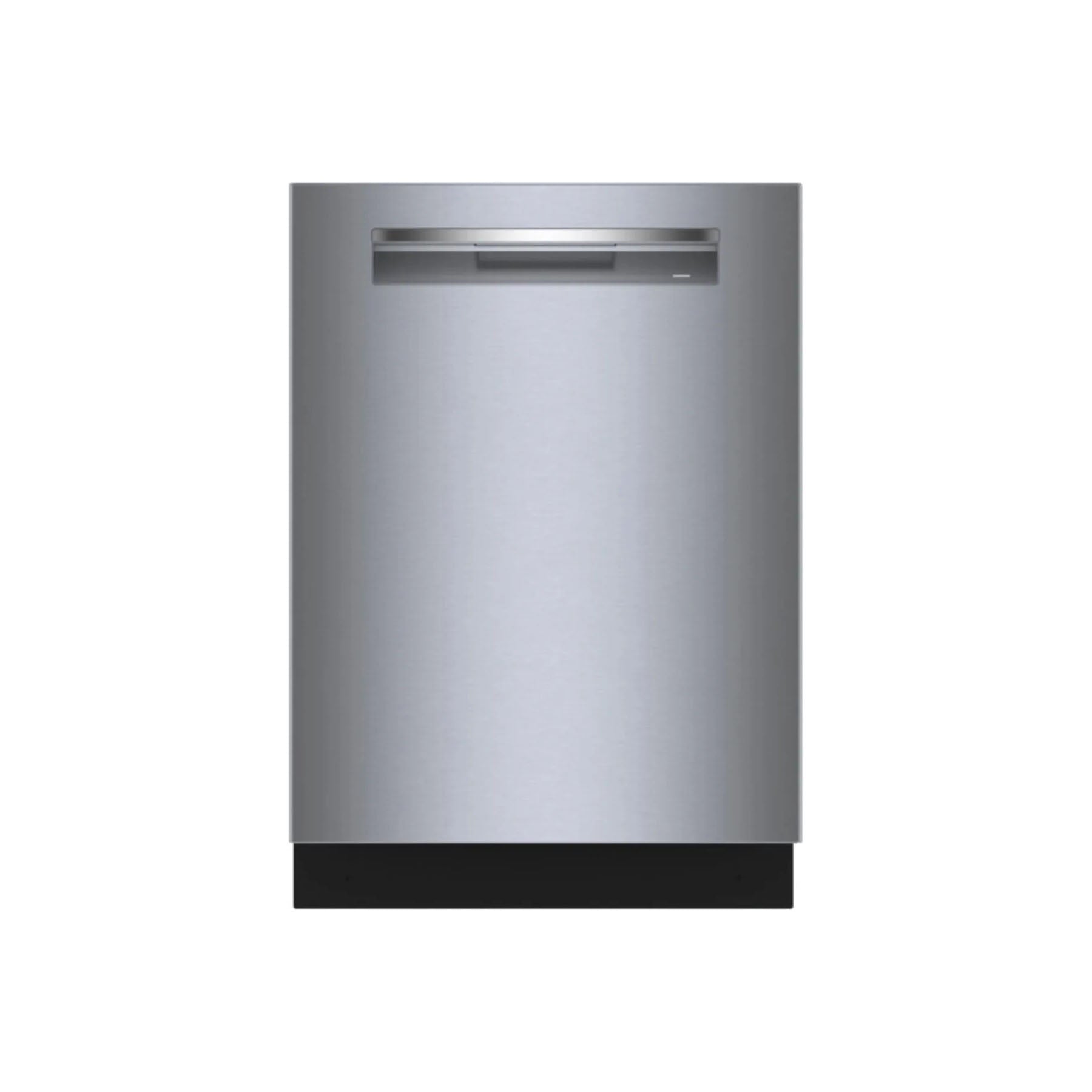 Bosch 800 Series SHP78CM5N 24" Stainless Steel Dishwasher