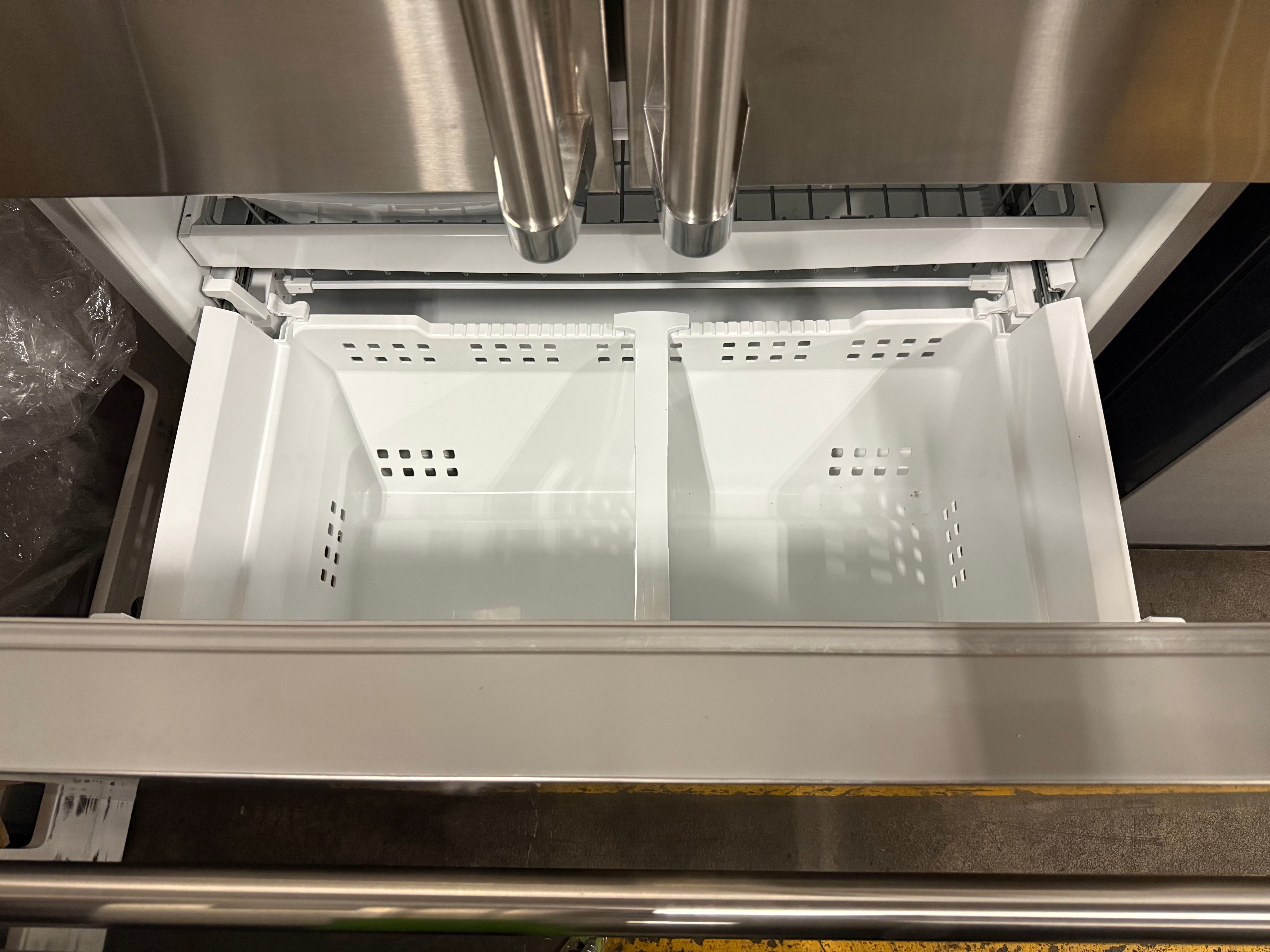 Viking RVRF3361SS 36" Stainless Steel Counter Depth French Door Refrigerator