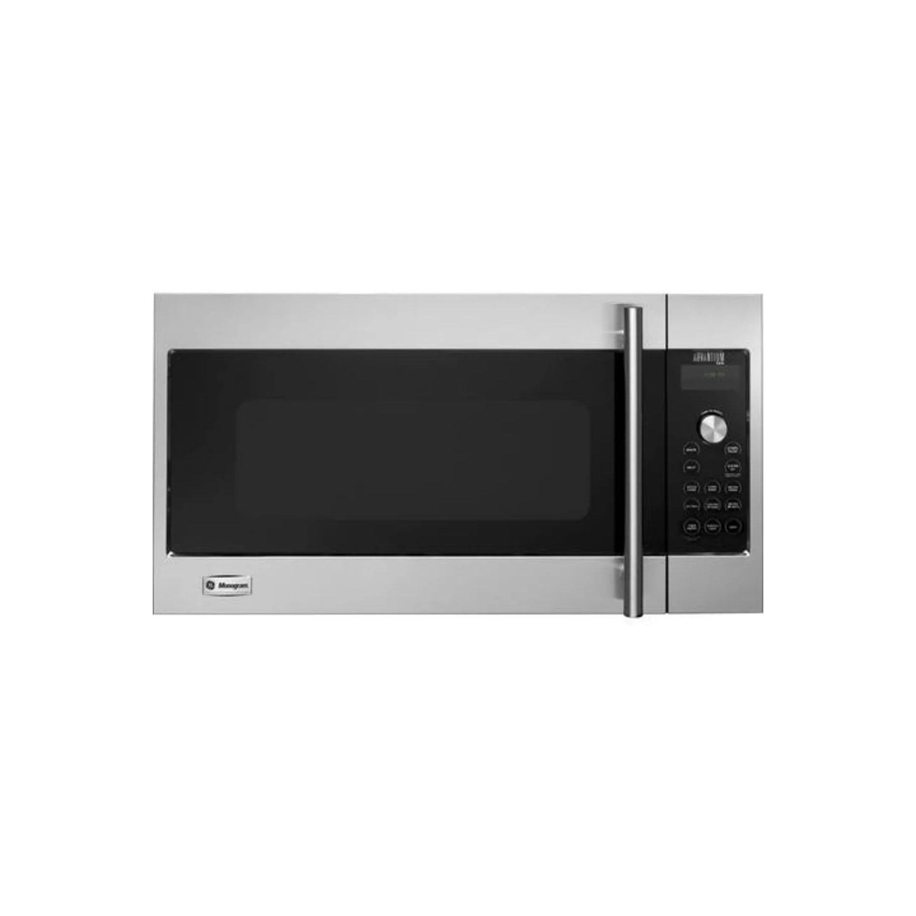 Monogram ZSA1201RSS 30" Stainless Steel Over-the-Range Speed Oven