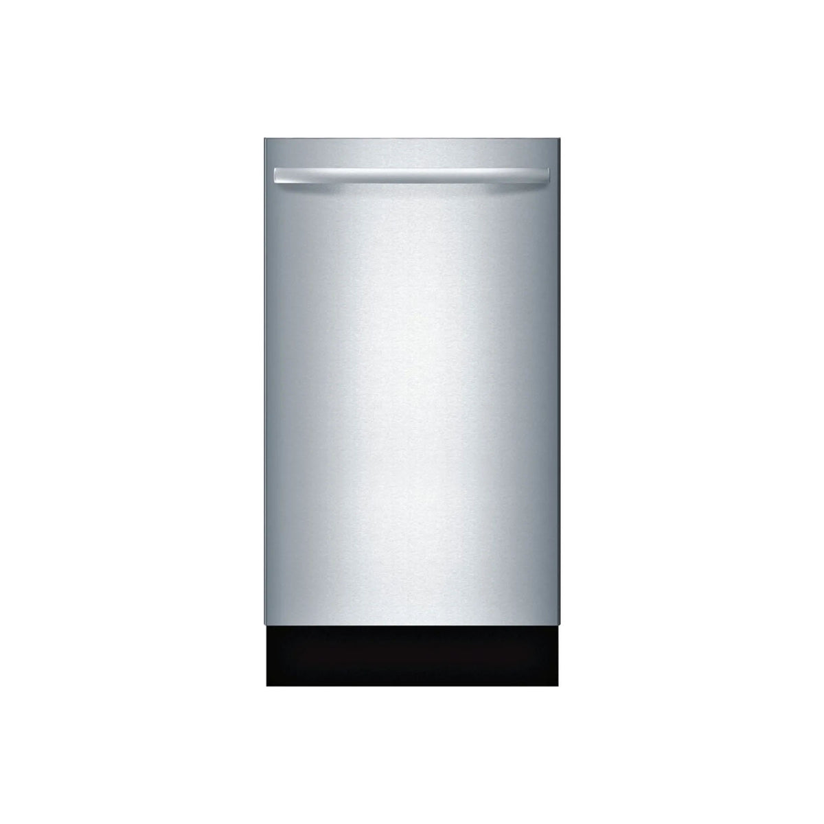 Bosch 800 Series SPX68U55UC 18" Stainless Steel Dishwasher