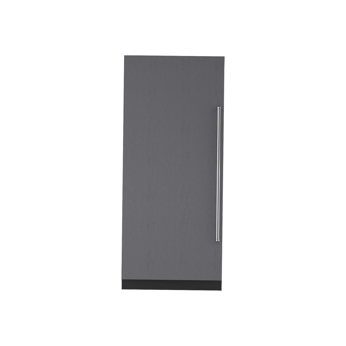 Sub-Zero IC-36FI 36" Panel Ready Smart All Freezer Column