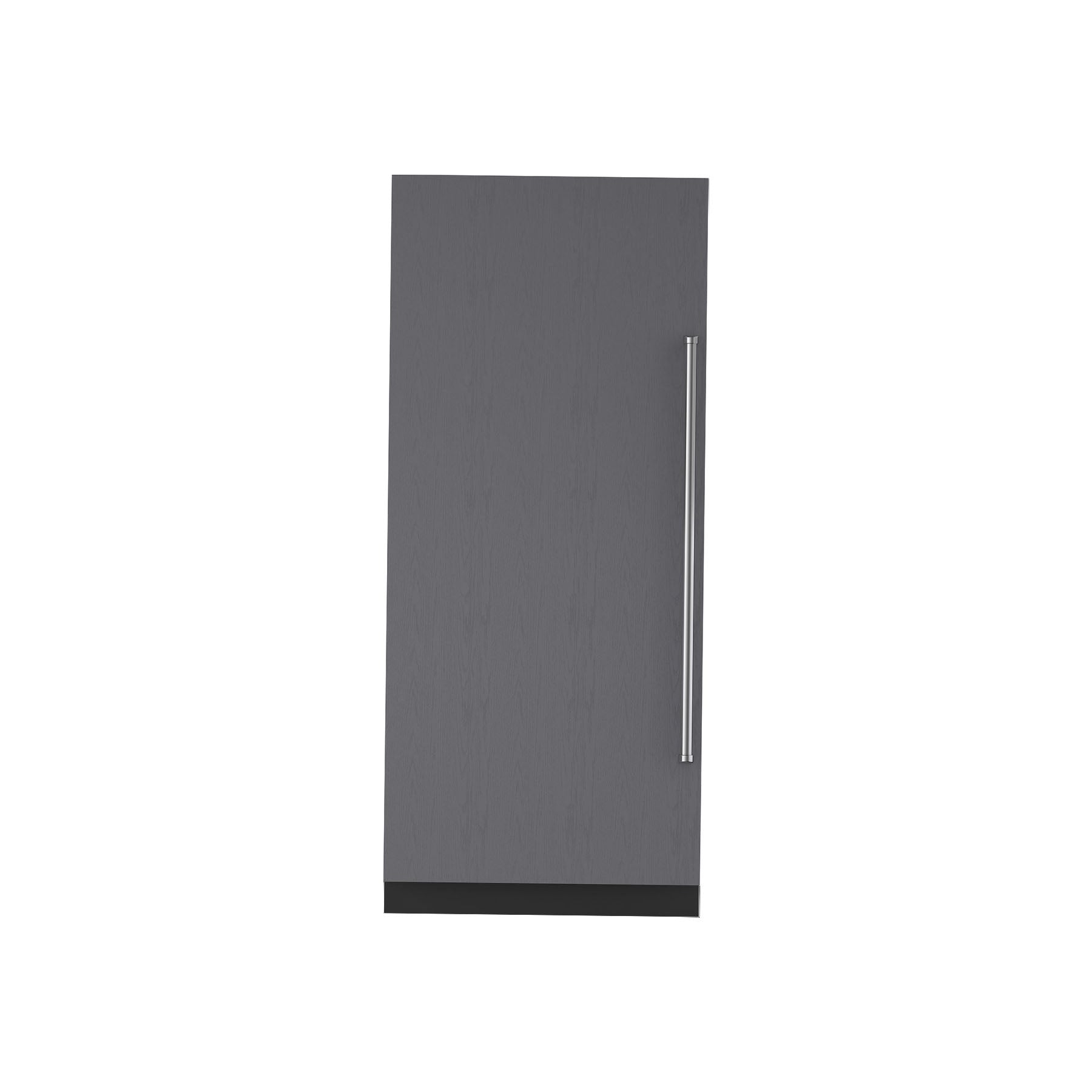 Sub-Zero IC-36FI 36" Panel Ready Smart All Freezer Column