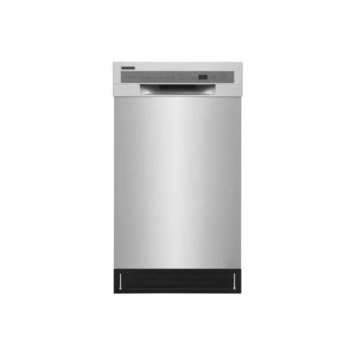 Frigidaire FFBD1831US 18" Stainless Steel Built-ln Dishwasher