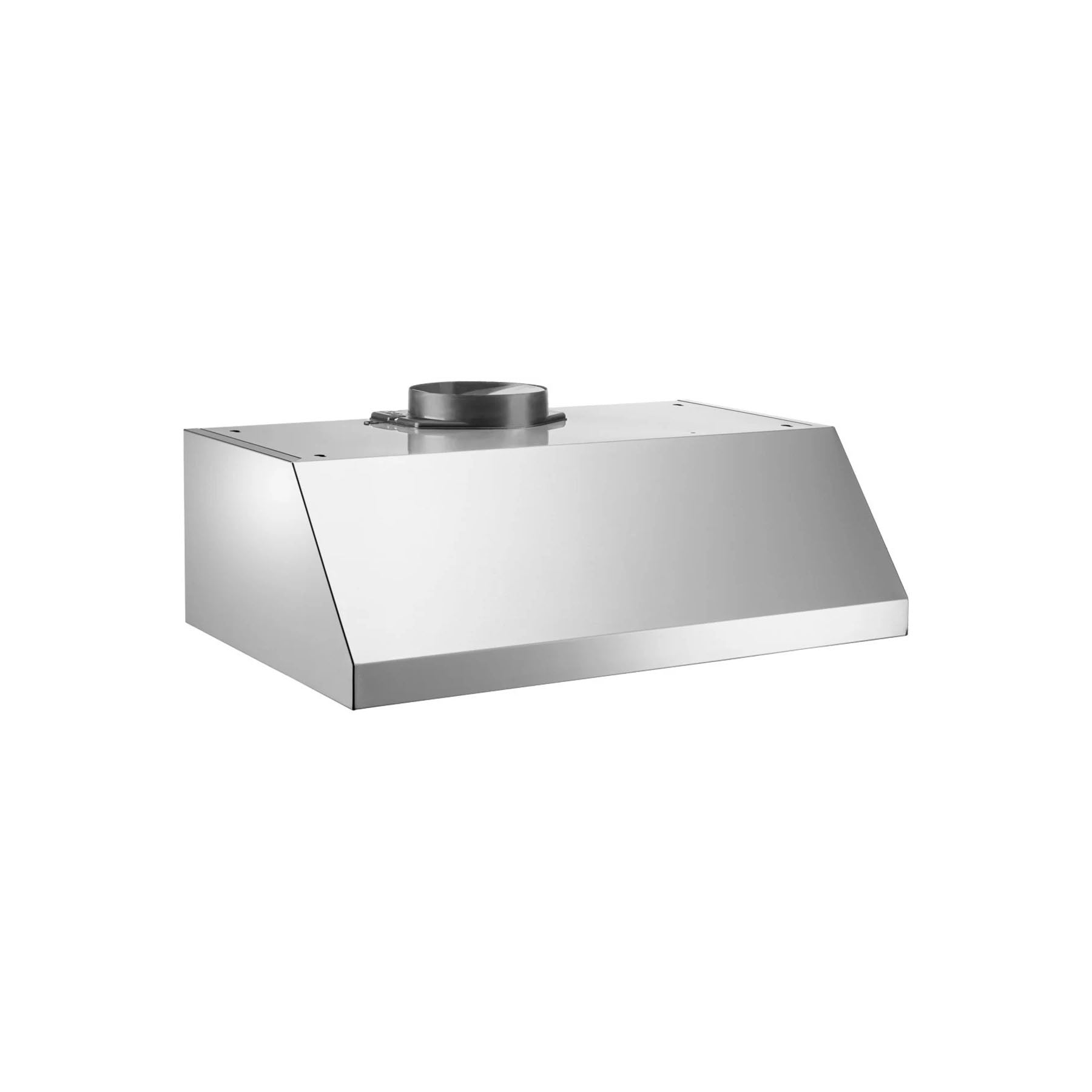 Bertazzoni KU30PRO1XV 30" Stainless Steel Under Cabinet Range Hood with Blower