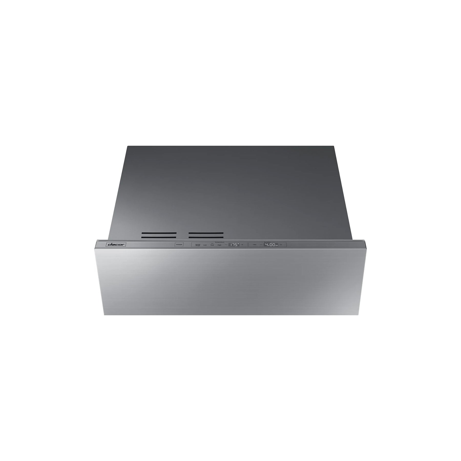 Dacor DWR30M977WIS 30" Stainless Steel Warming Drawer