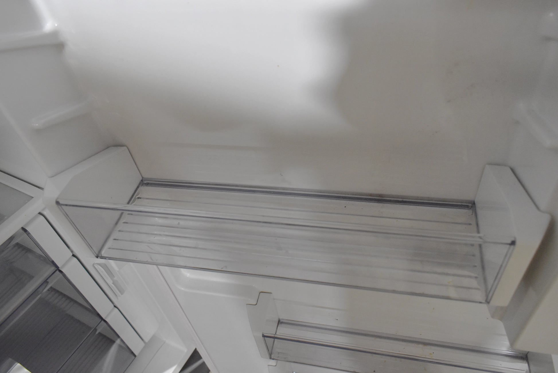 Sub-Zero BI-48SD/S/PH 48" Stainless Steel Side by Side Smart Refrigerator