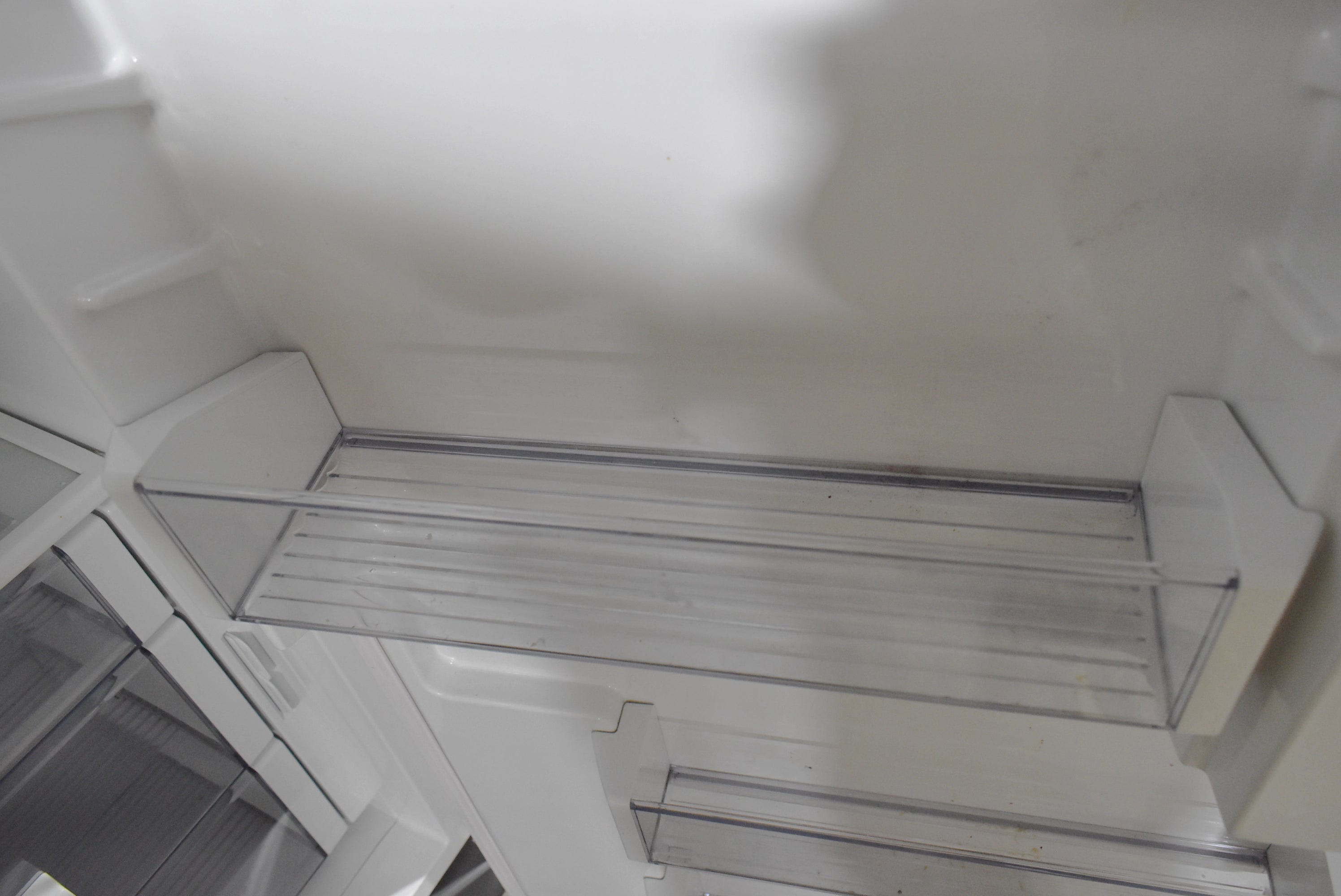 Sub-Zero BI-48SD/S/PH 48" Stainless Steel Side by Side Smart Refrigerator