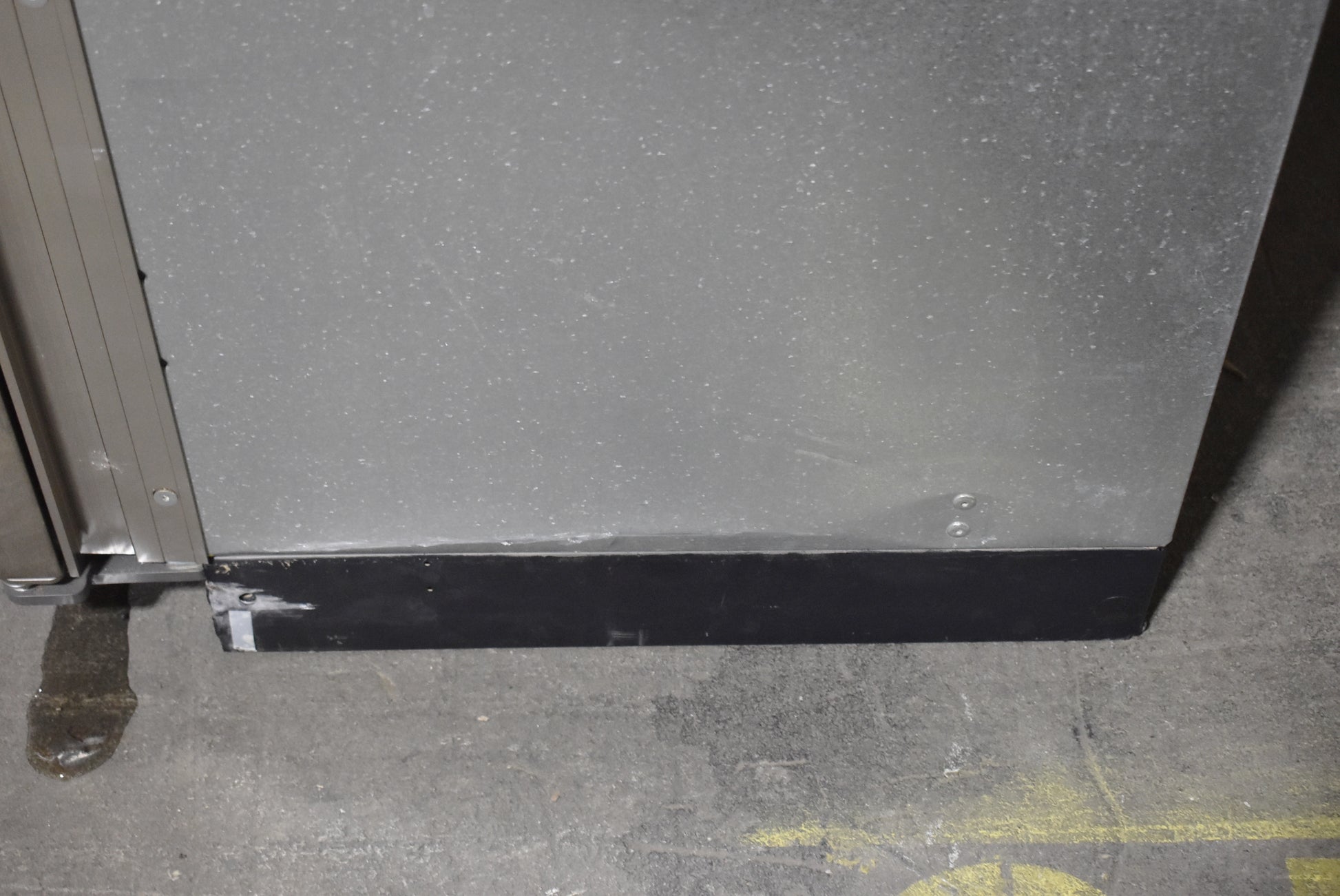 Sub-Zero BI-48SD/S/PH 48" Stainless Steel Side by Side Smart Refrigerator