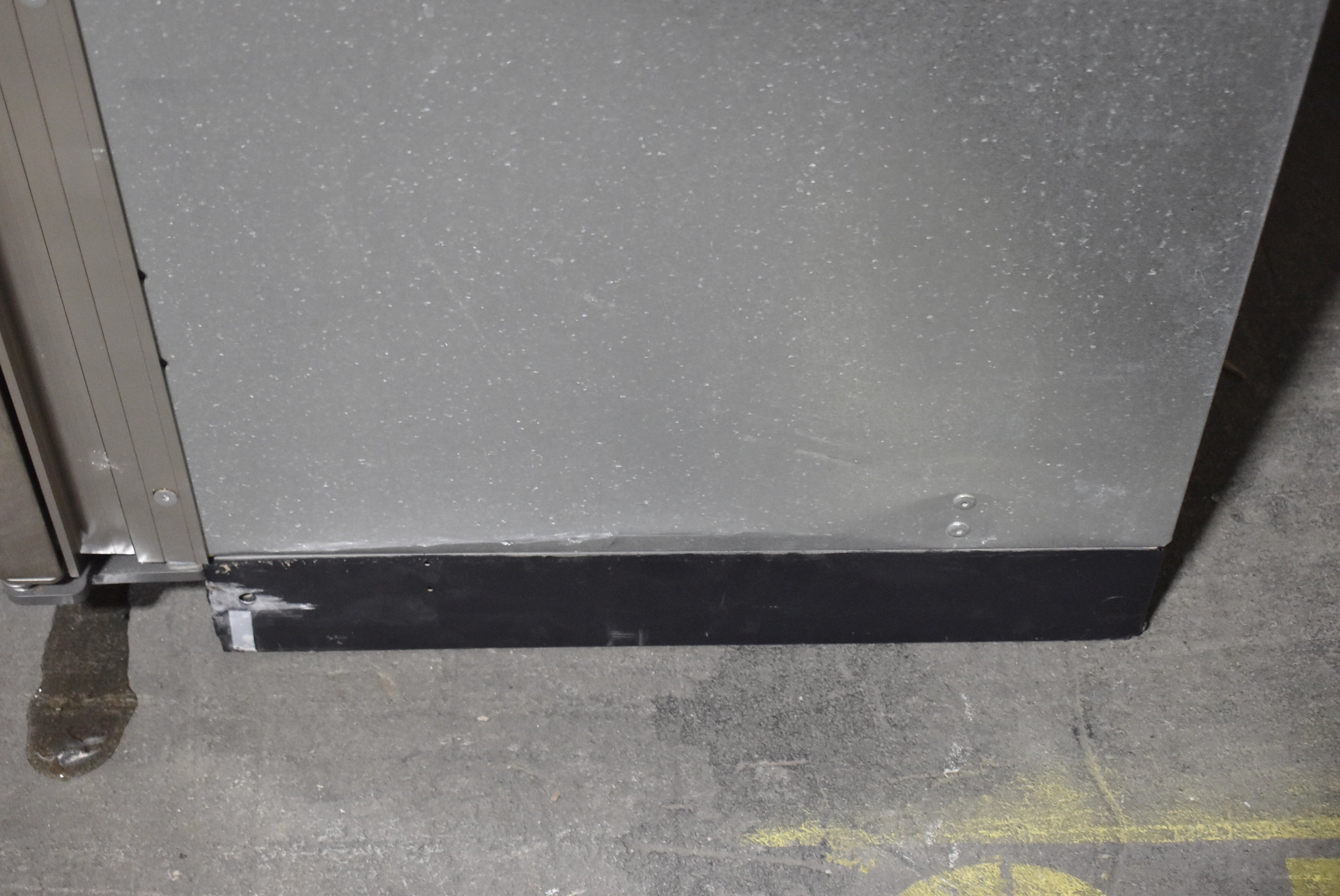 Sub-Zero BI-48SD/S/PH 48" Stainless Steel Side by Side Smart Refrigerator