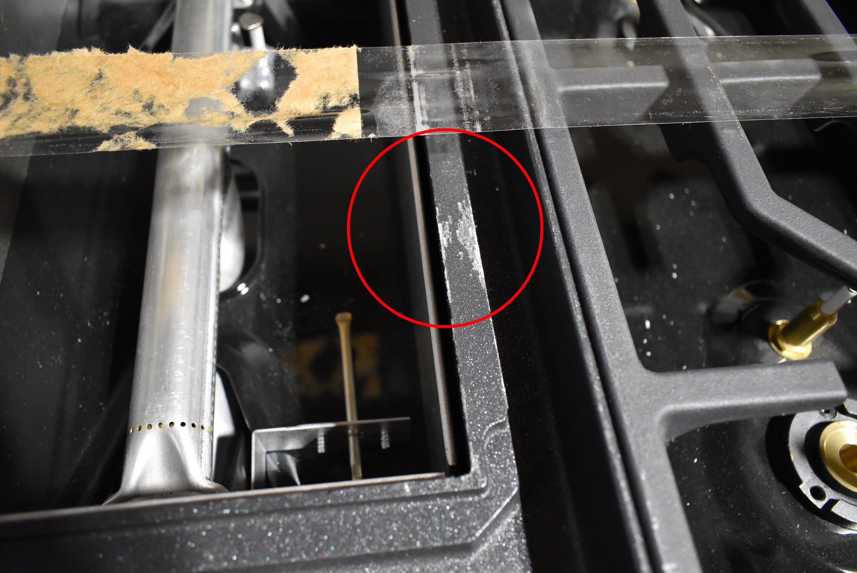 Viking 7 Series VGR74826GSS 48" Stainless Steel Freestanding Gas Range