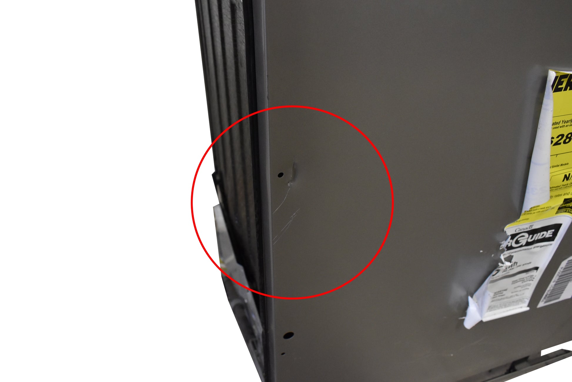 Asko DF1664 24" Panel Ready Fully Integrated Built-In Dishwasher