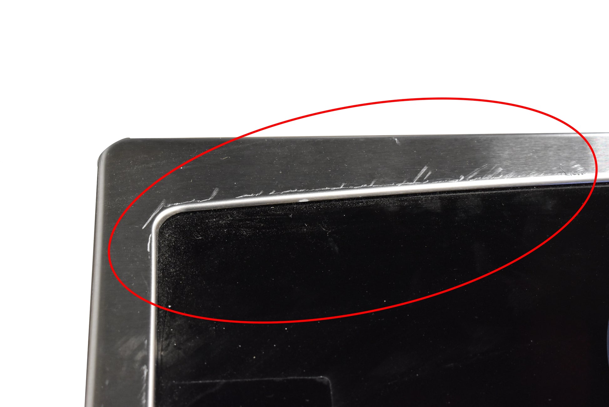 Electrolux EW30CC55GS 30" Stainless Steel Hybrid Induction Cooktop